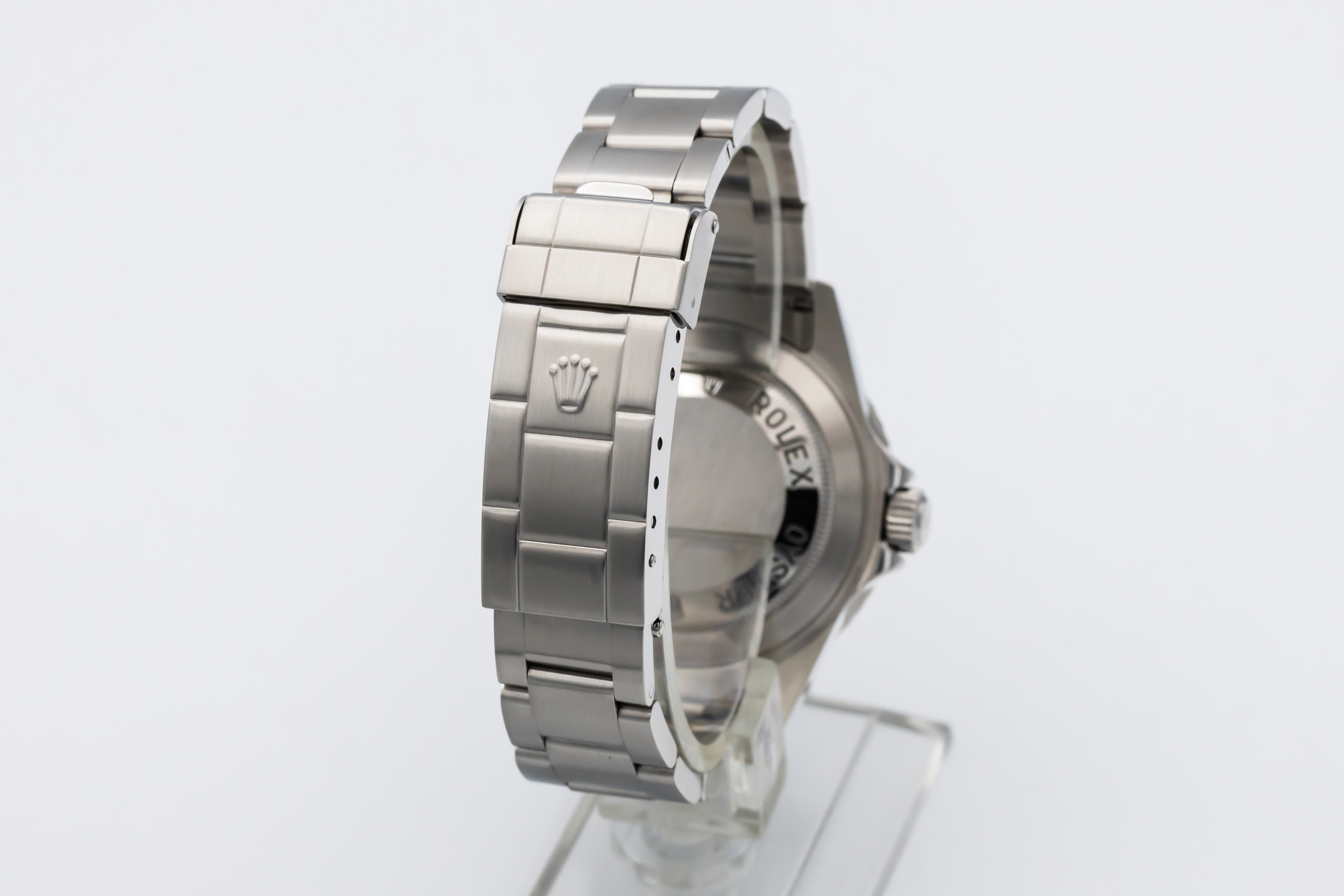 Rolex Sea-Dweller 16600 Thumbnail 3