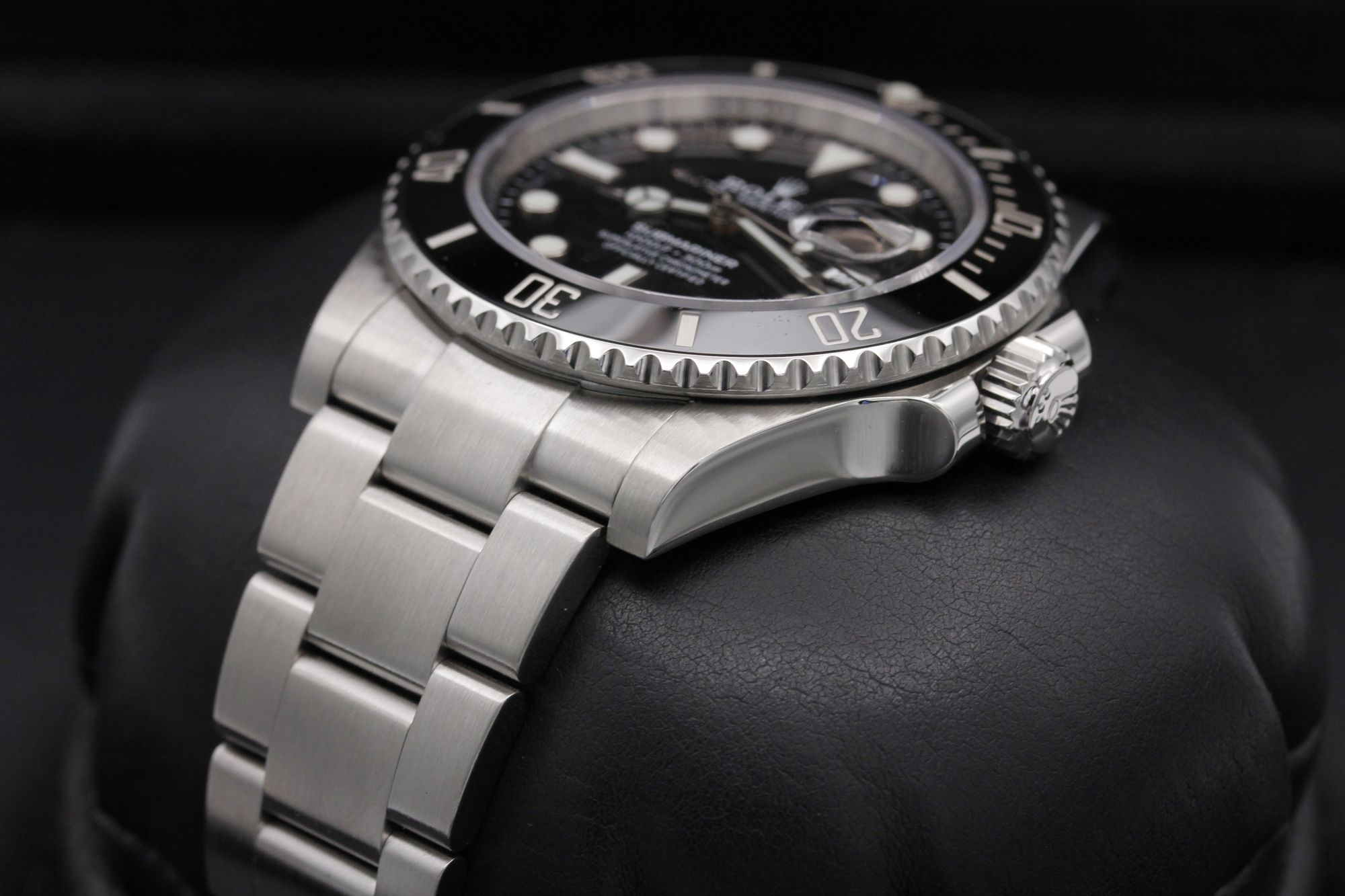 Rolex Submariner 126610 LN Thumbnail 2