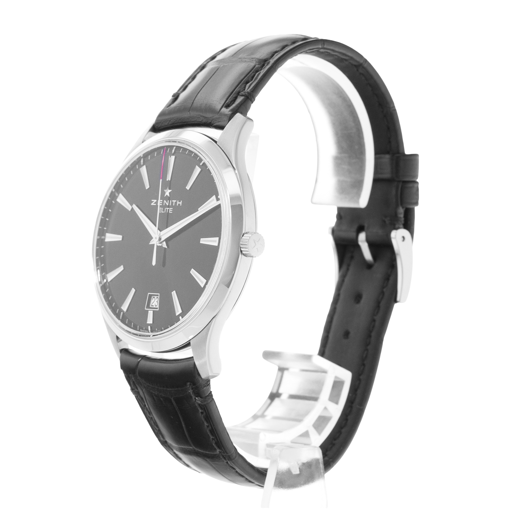 Zenith Captain 03.2020.670/21.C493 Thumbnail 4