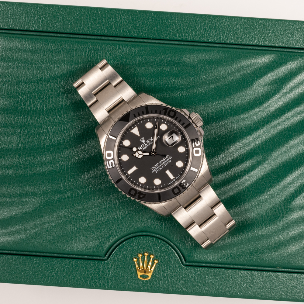 Rolex Yacht-Master 226627 Thumbnail 7