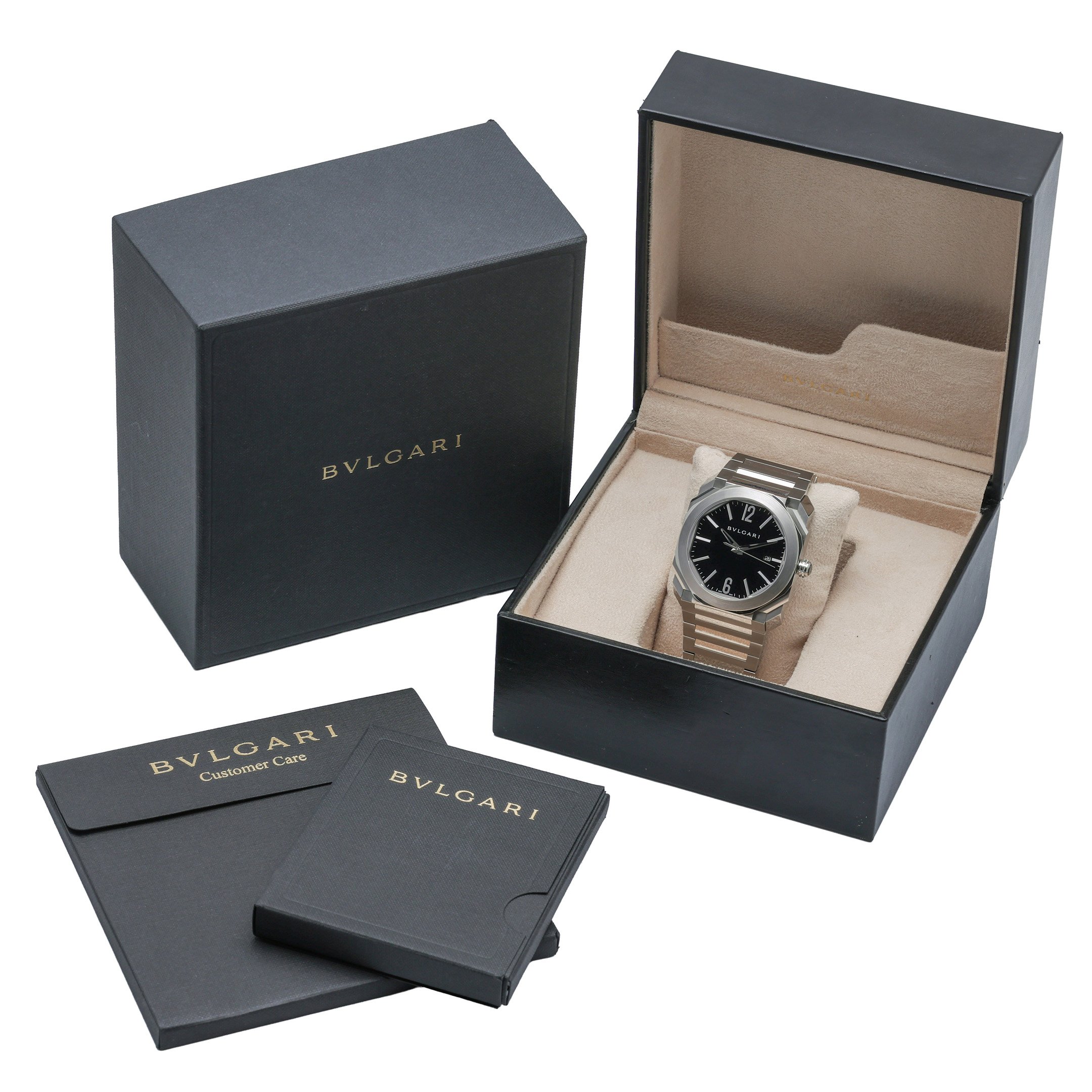 Bvlgari Octo 102031 Thumbnail 7