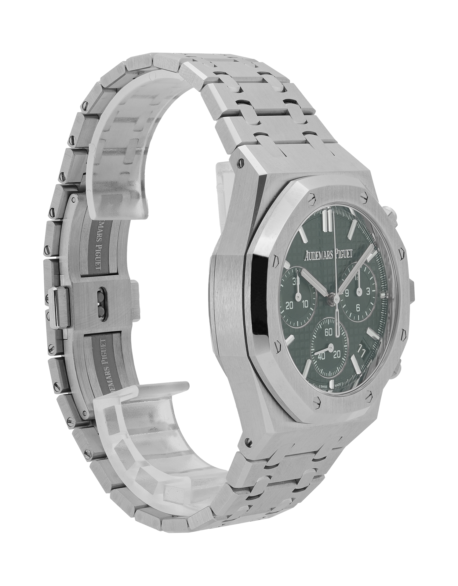 Audemars Piguet Royal Oak 26240ST.OO.1320ST.04 Thumbnail 2
