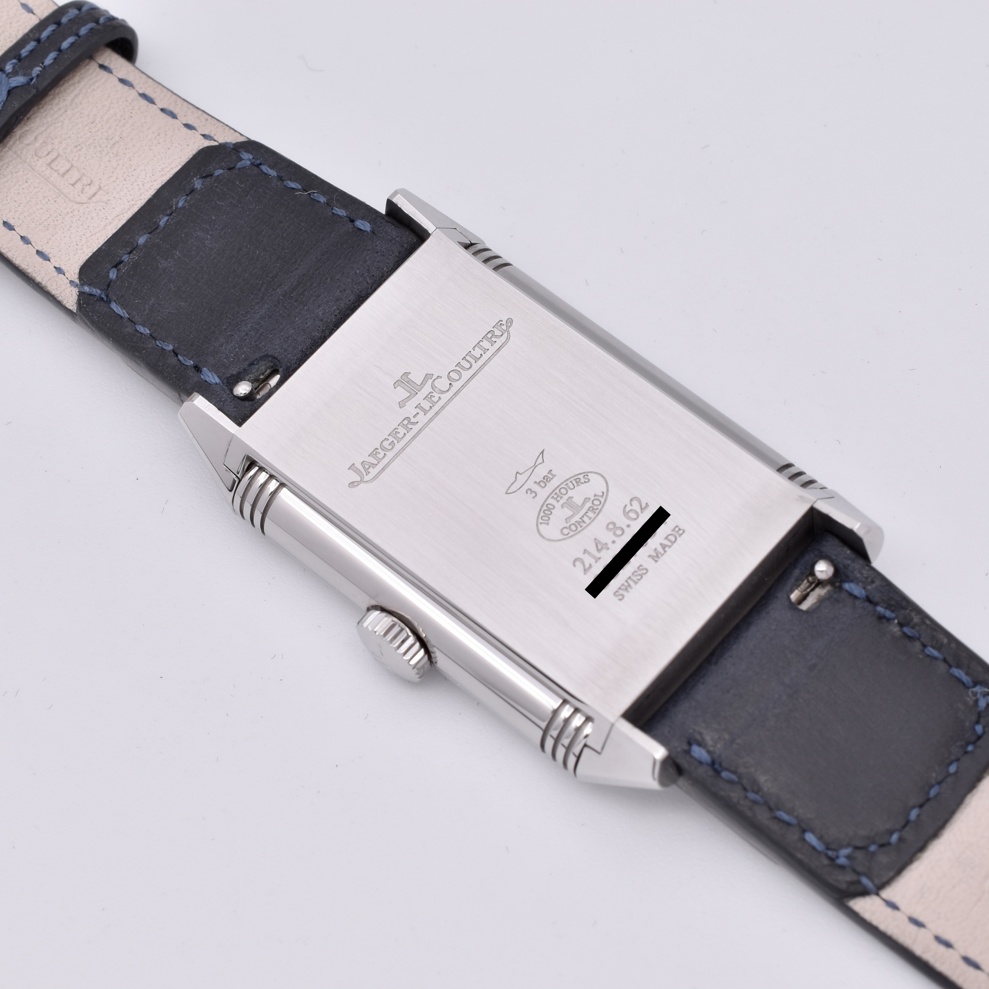Jaeger-LeCoultre Reverso Tribute Monoface 3978480 Thumbnail 4