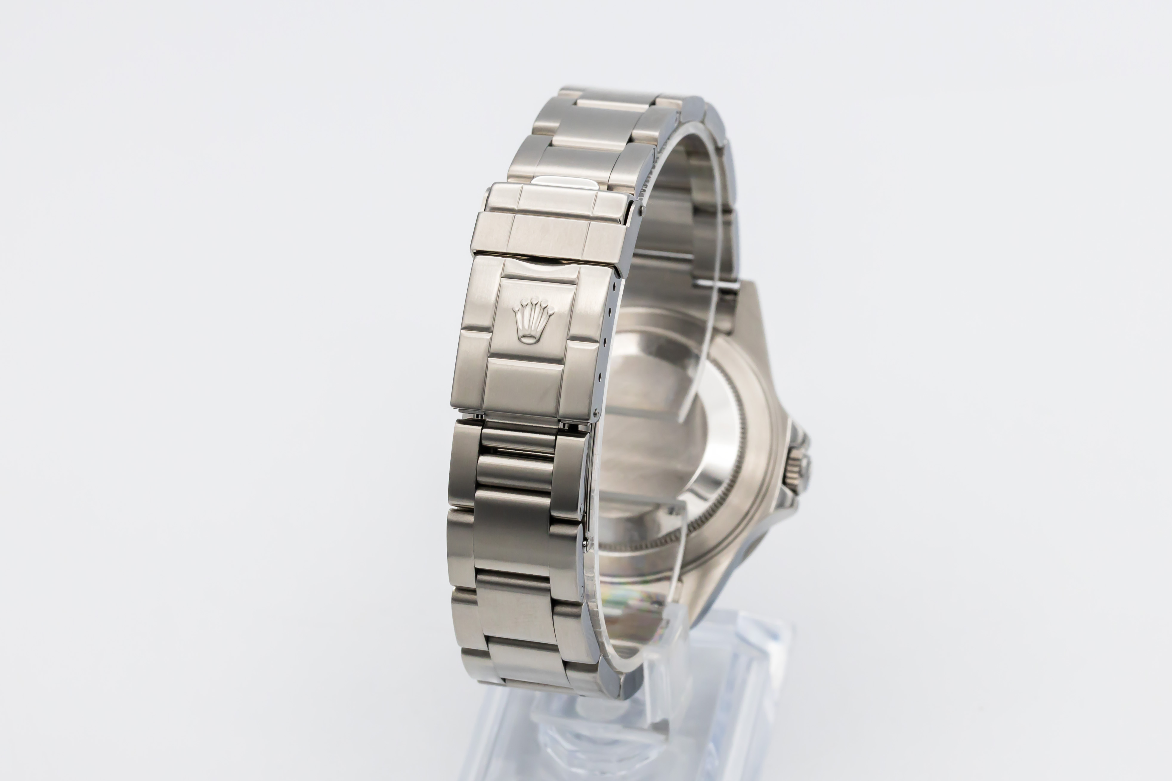 Rolex Explorer II 16570 Thumbnail 3