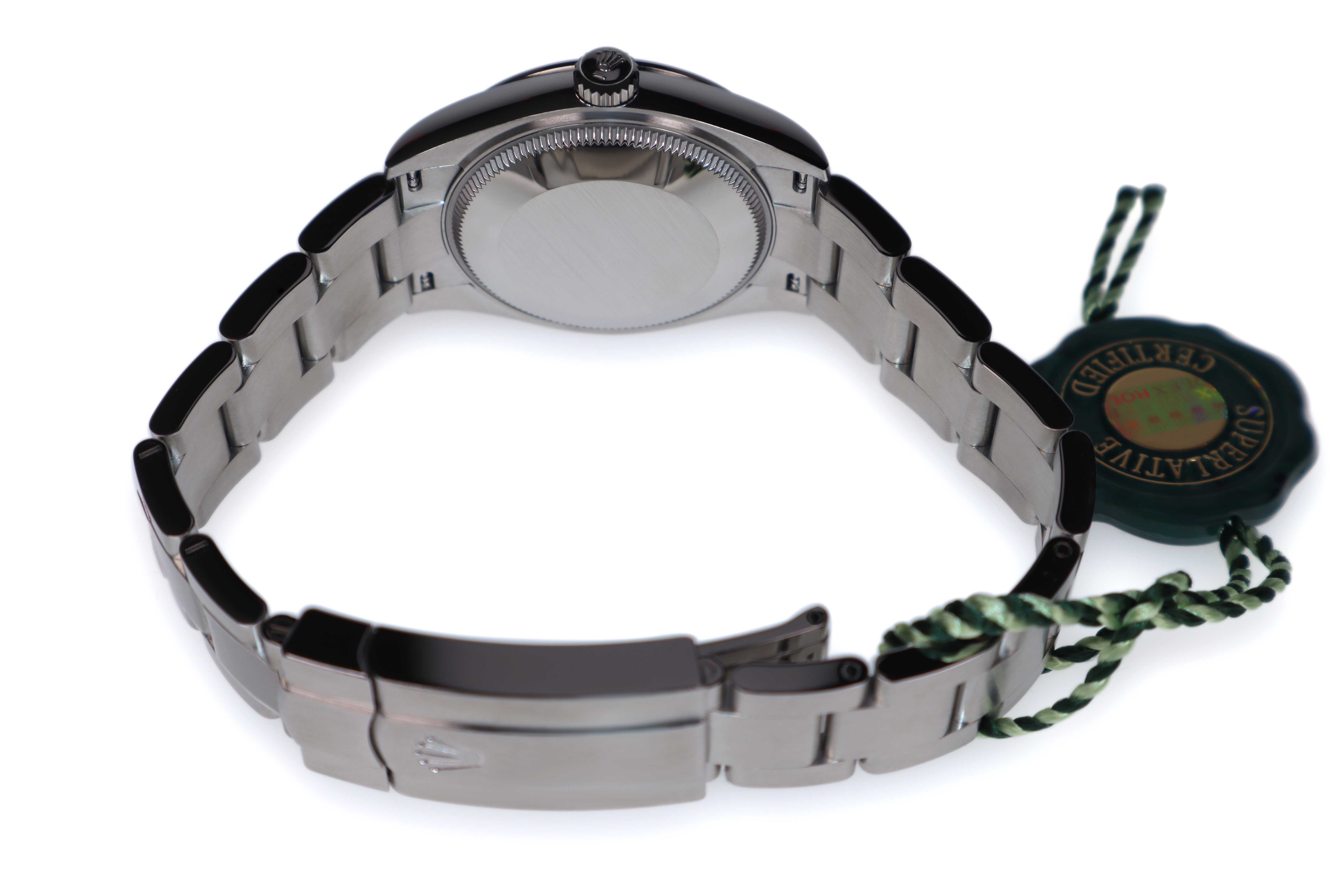 Rolex Oyster Perpetual 277200 Thumbnail 4