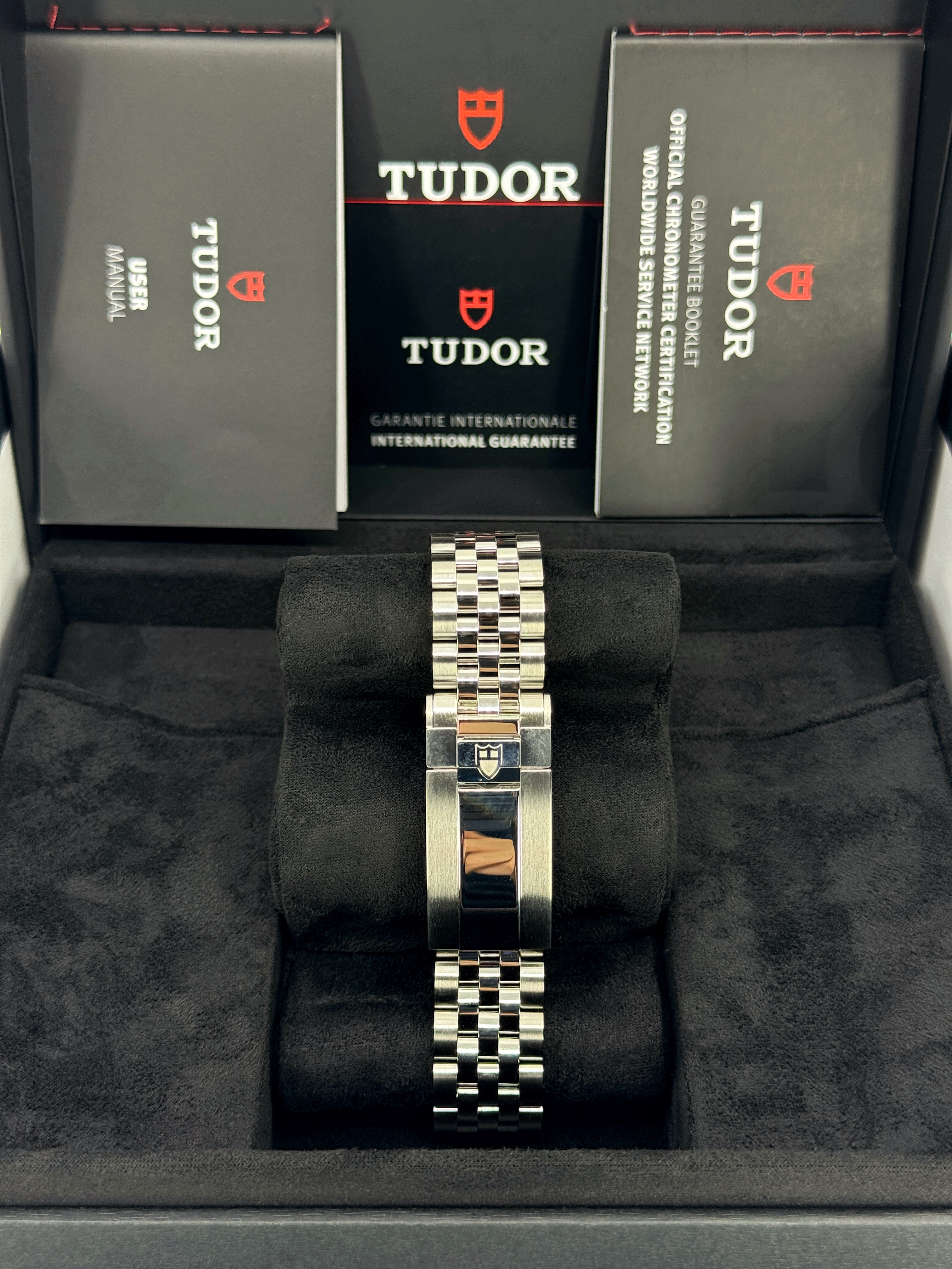 Tudor Black Bay M7941A1A0RU-0003 Thumbnail 3