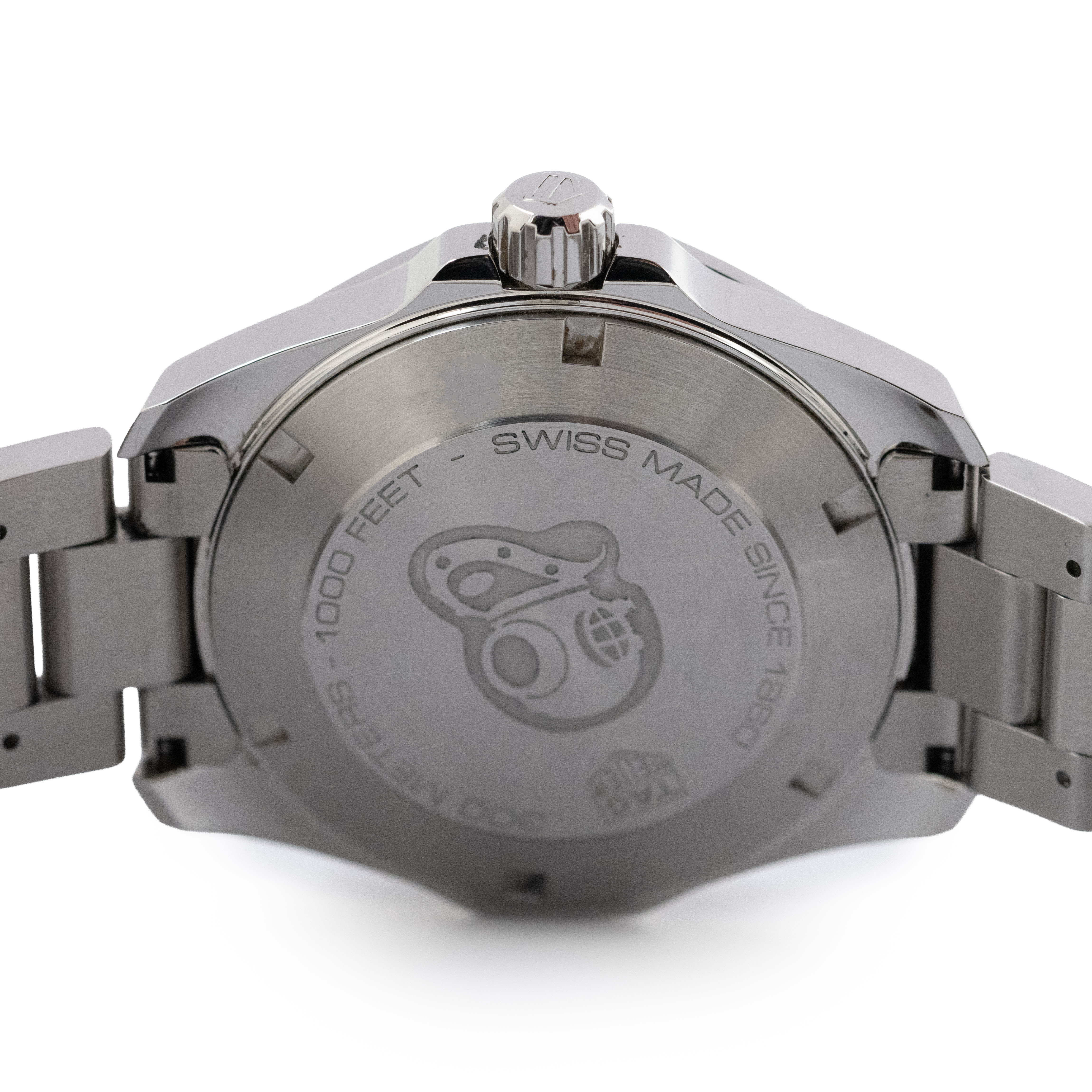 Tag Heuer Aquaracer WAY111C.BA0928 Thumbnail 4