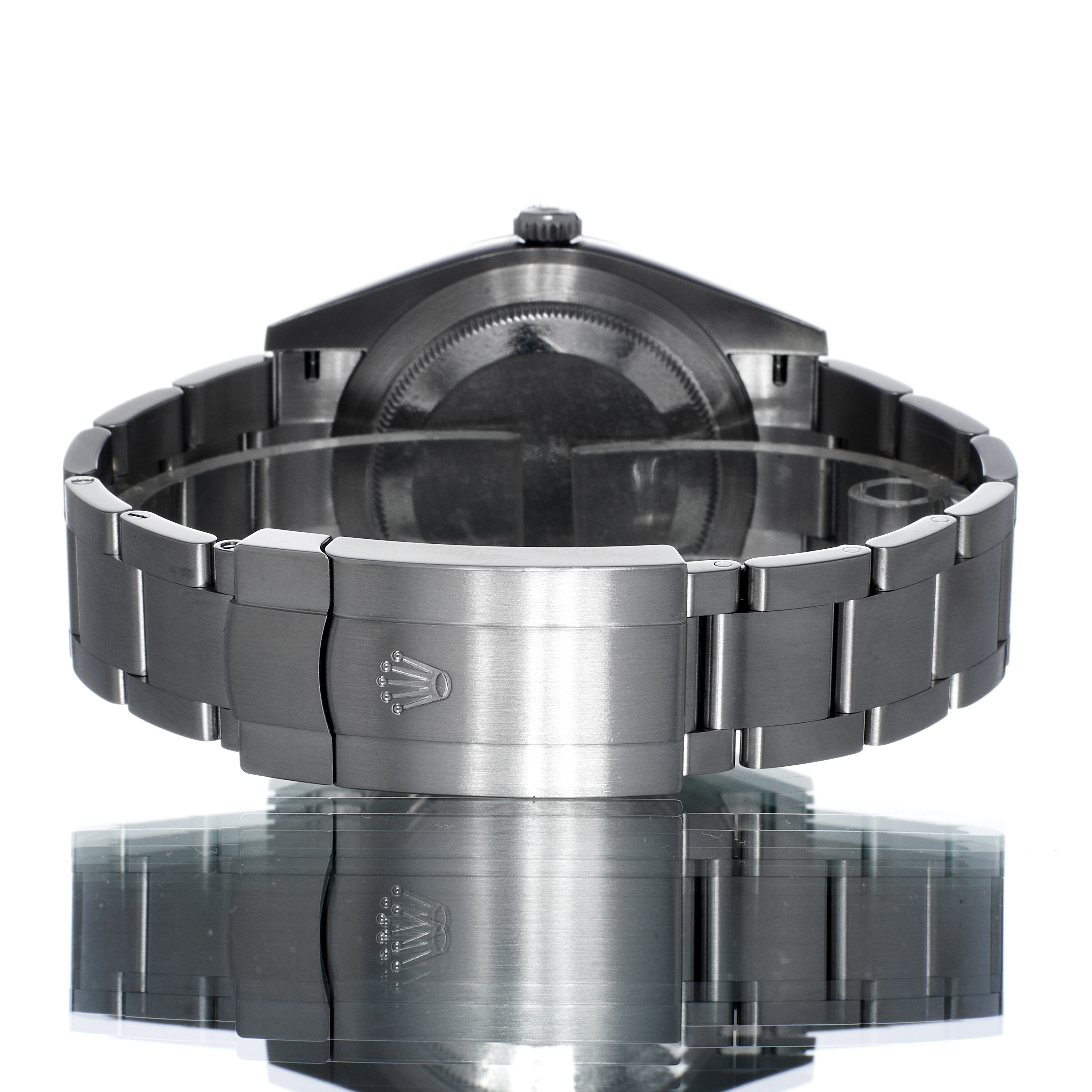 Rolex Oyster Perpetual 124300 Thumbnail 3