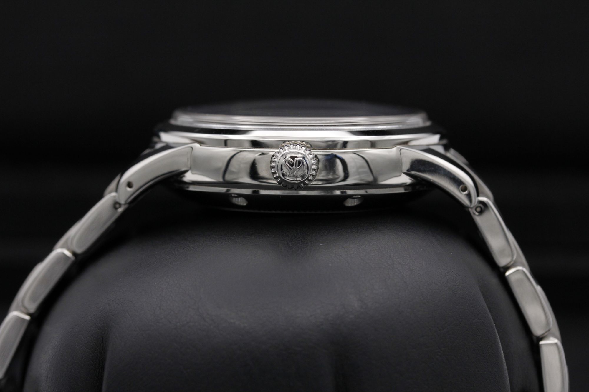 Grand Seiko Grand Seiko GMT SBGM239 Thumbnail 3