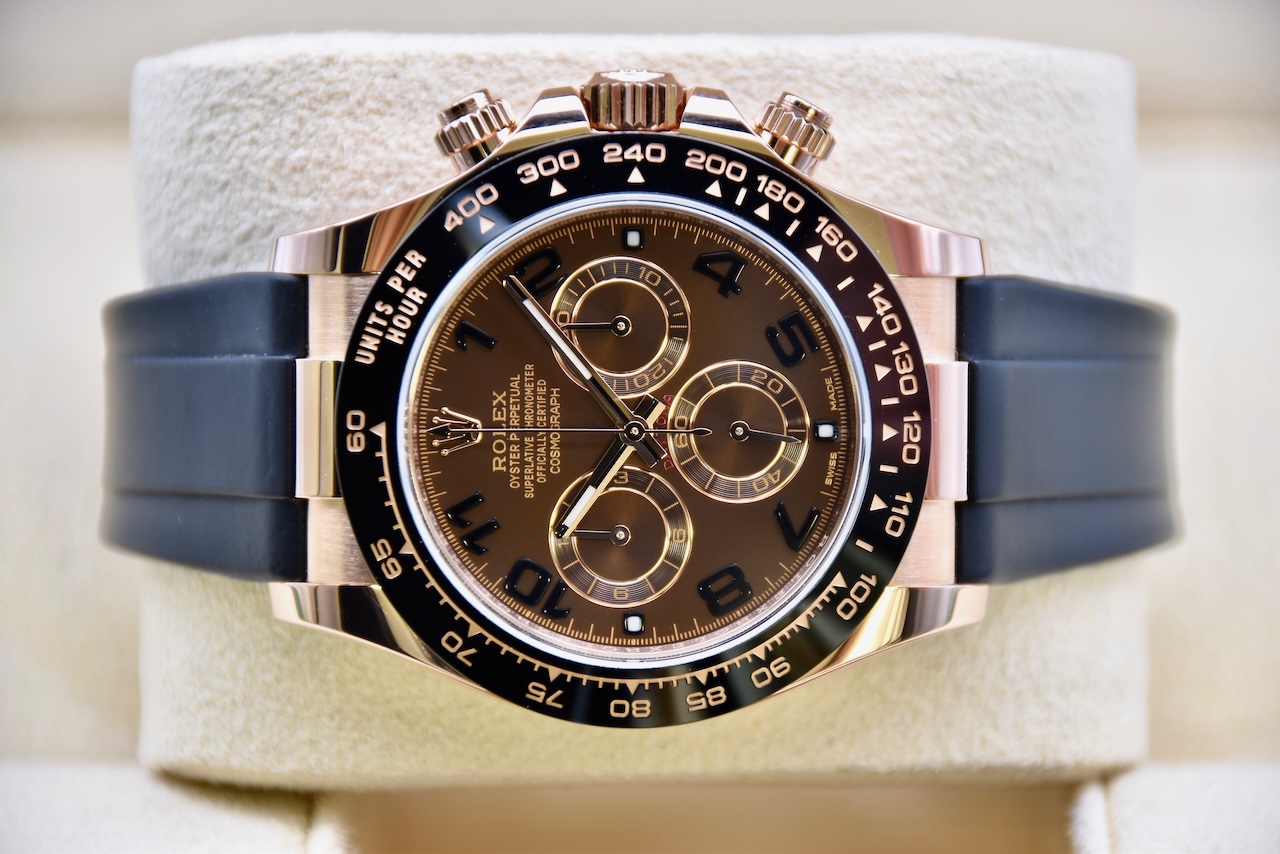 Rolex Daytona 116515 LN Thumbnail 5