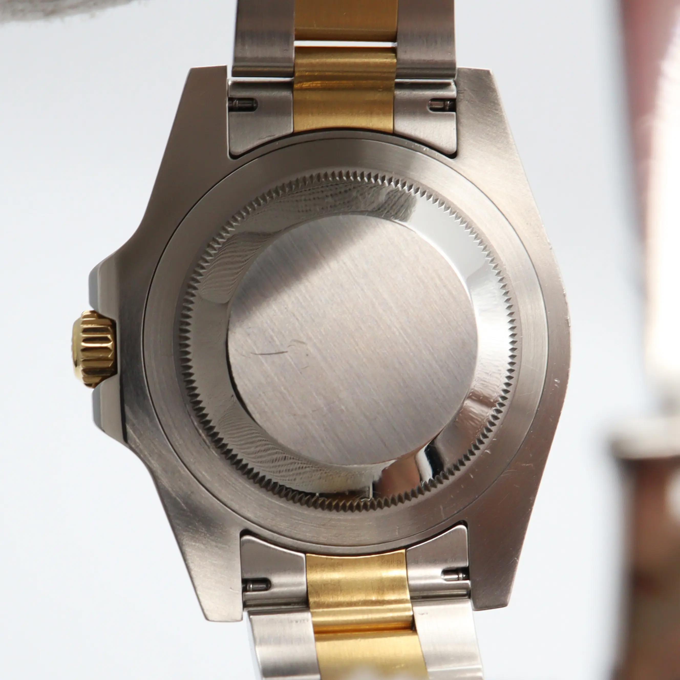 Rolex GMT Master II 116713 LN Thumbnail 4