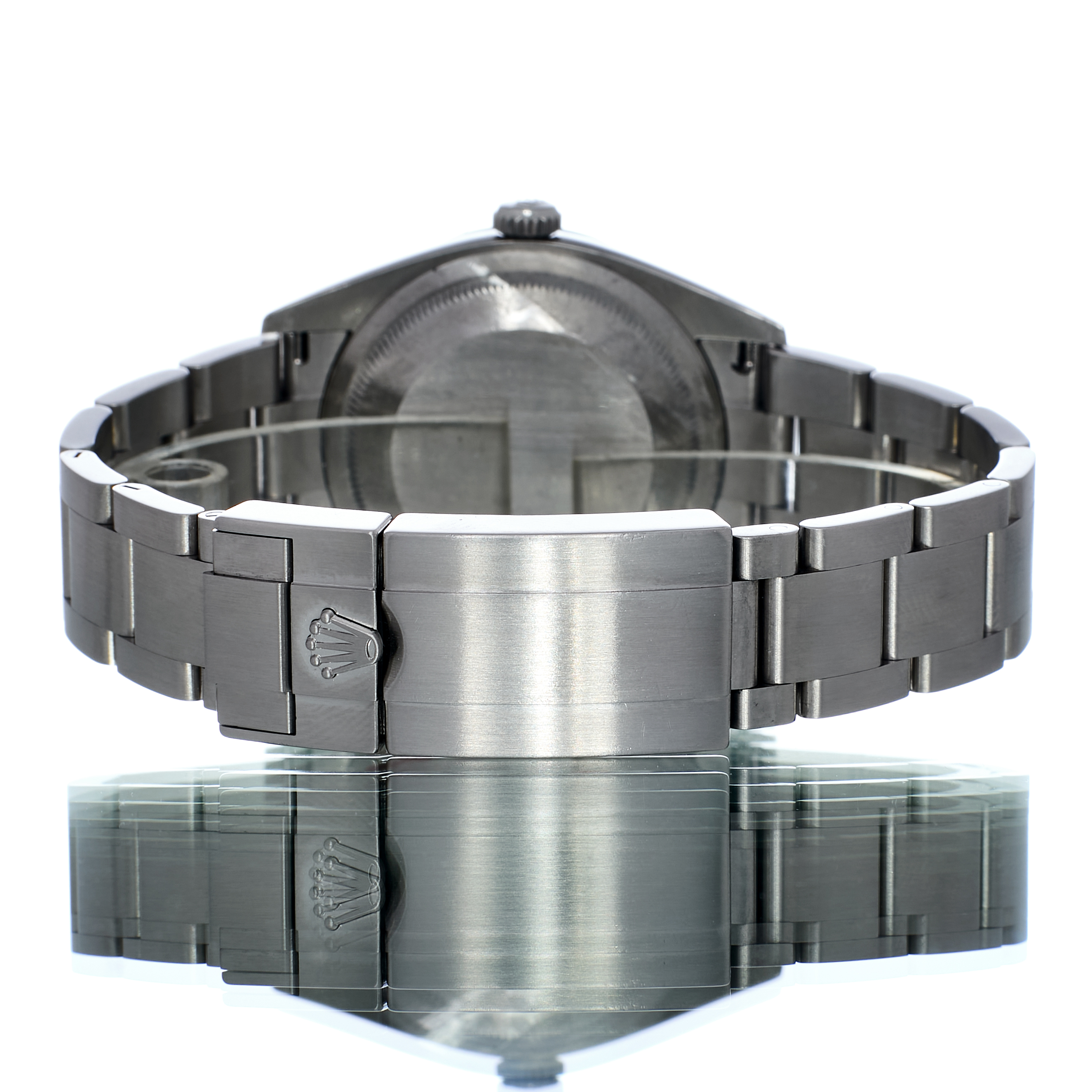 Rolex Explorer 124270 Thumbnail 3