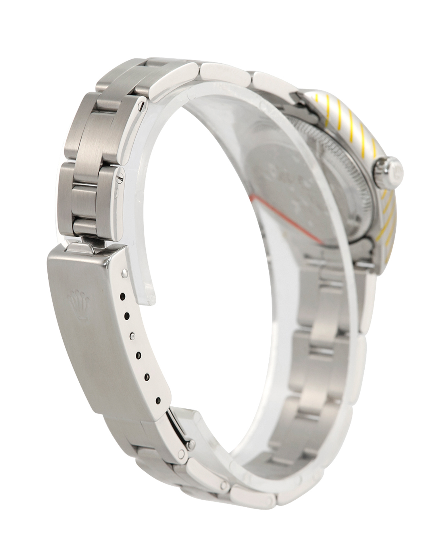 Rolex Lady Oyster Perpetual 76030 Thumbnail 3