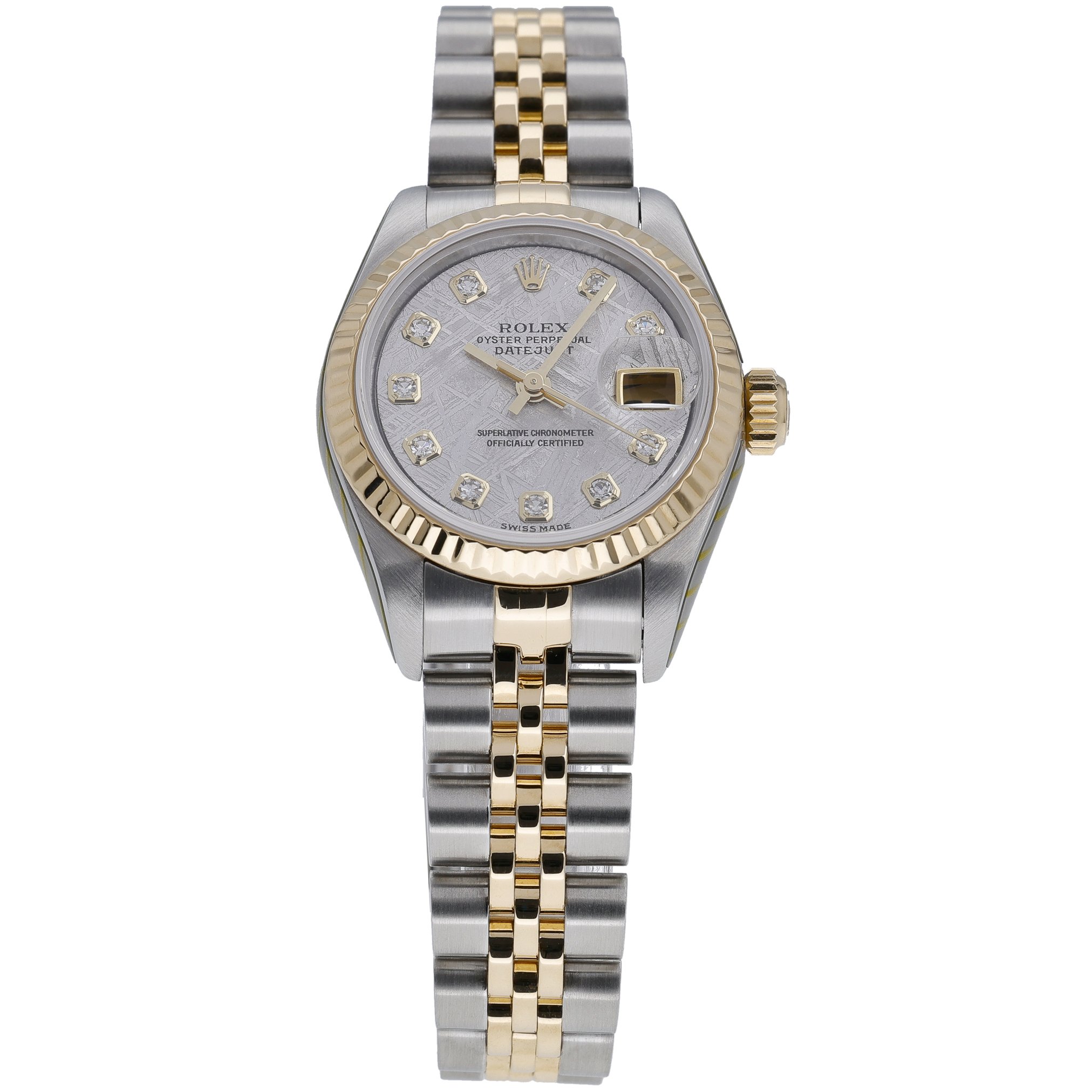 Rolex Datejust Lady 79173 Thumbnail 6