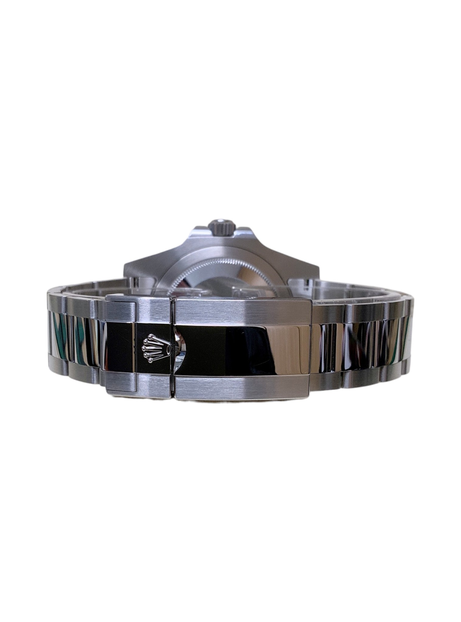 Rolex GMT Master II 126710 GRNR Thumbnail 3