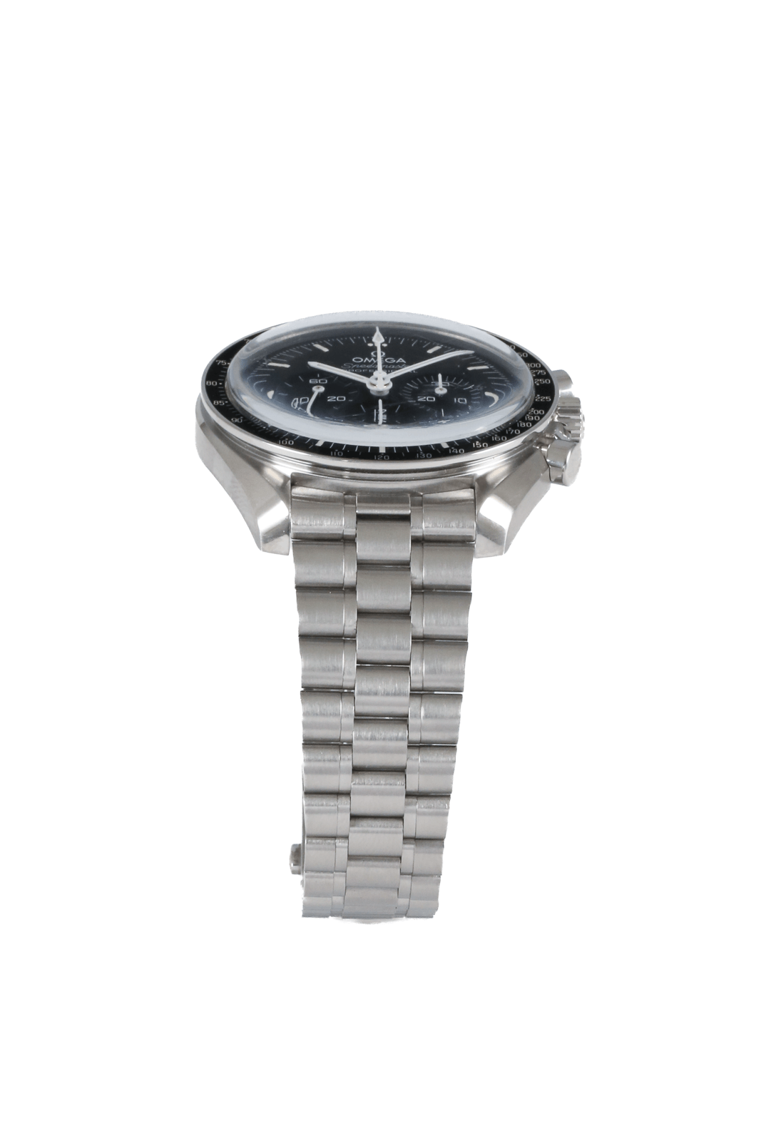 Omega Speedmaster Moonwatch Professional 310.30.42.50.01.001 Thumbnail 3