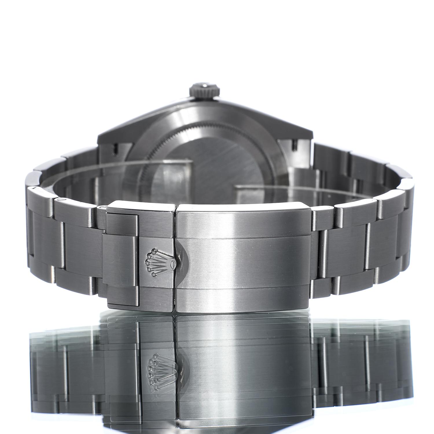 Rolex Explorer 40 224270 Thumbnail 3