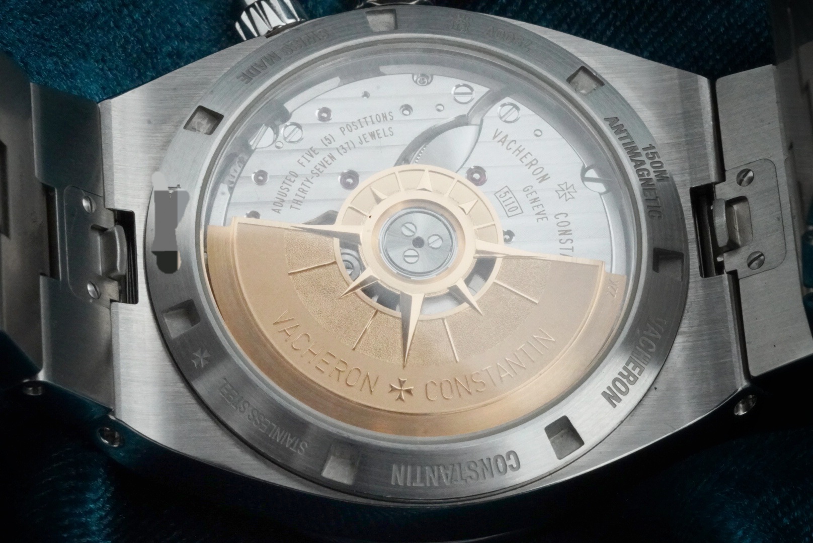 Vacheron Constantin Overseas 7900V/110A-B333 Thumbnail 4