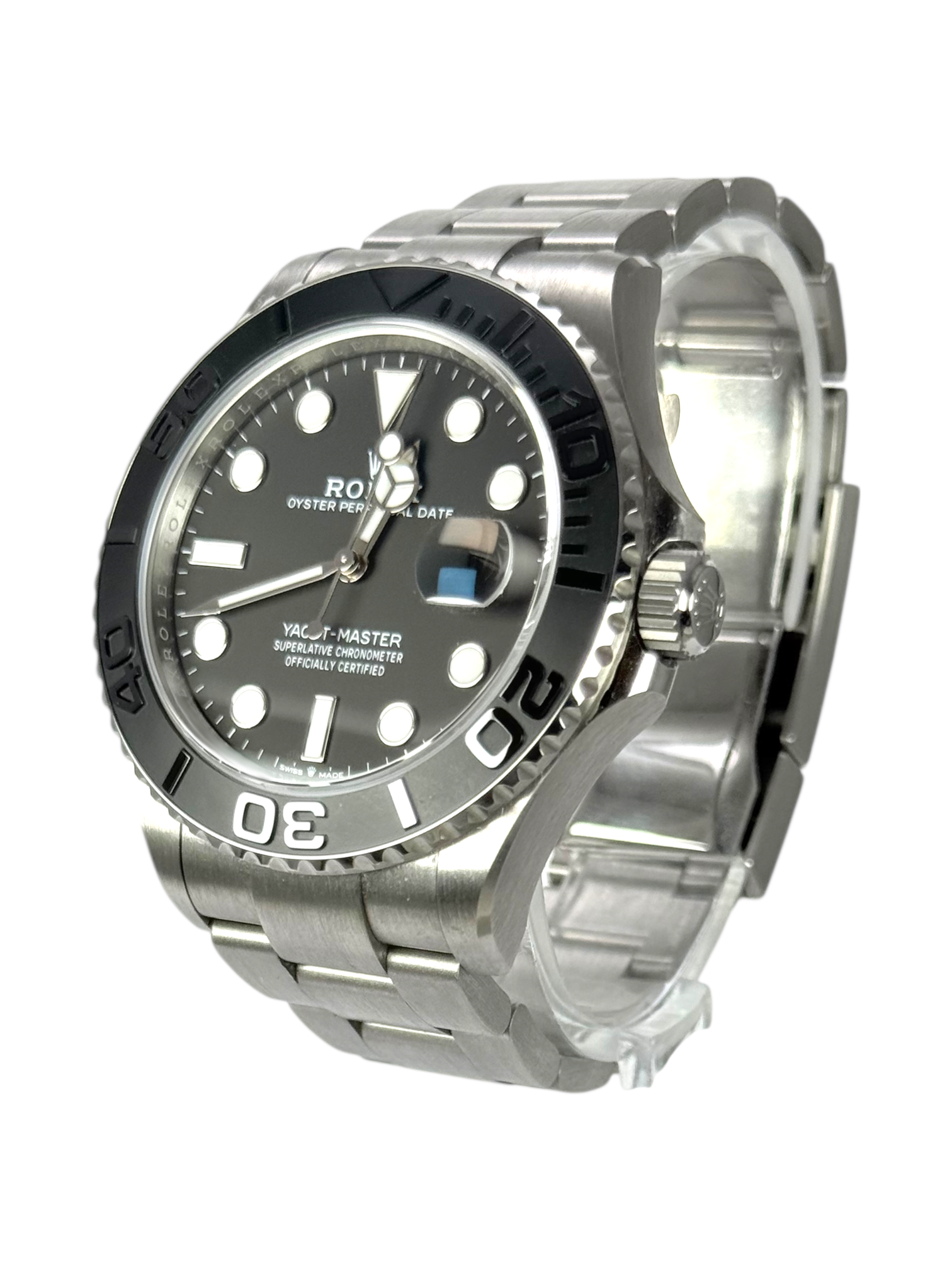 Rolex Yacht-Master 226627 Thumbnail 2