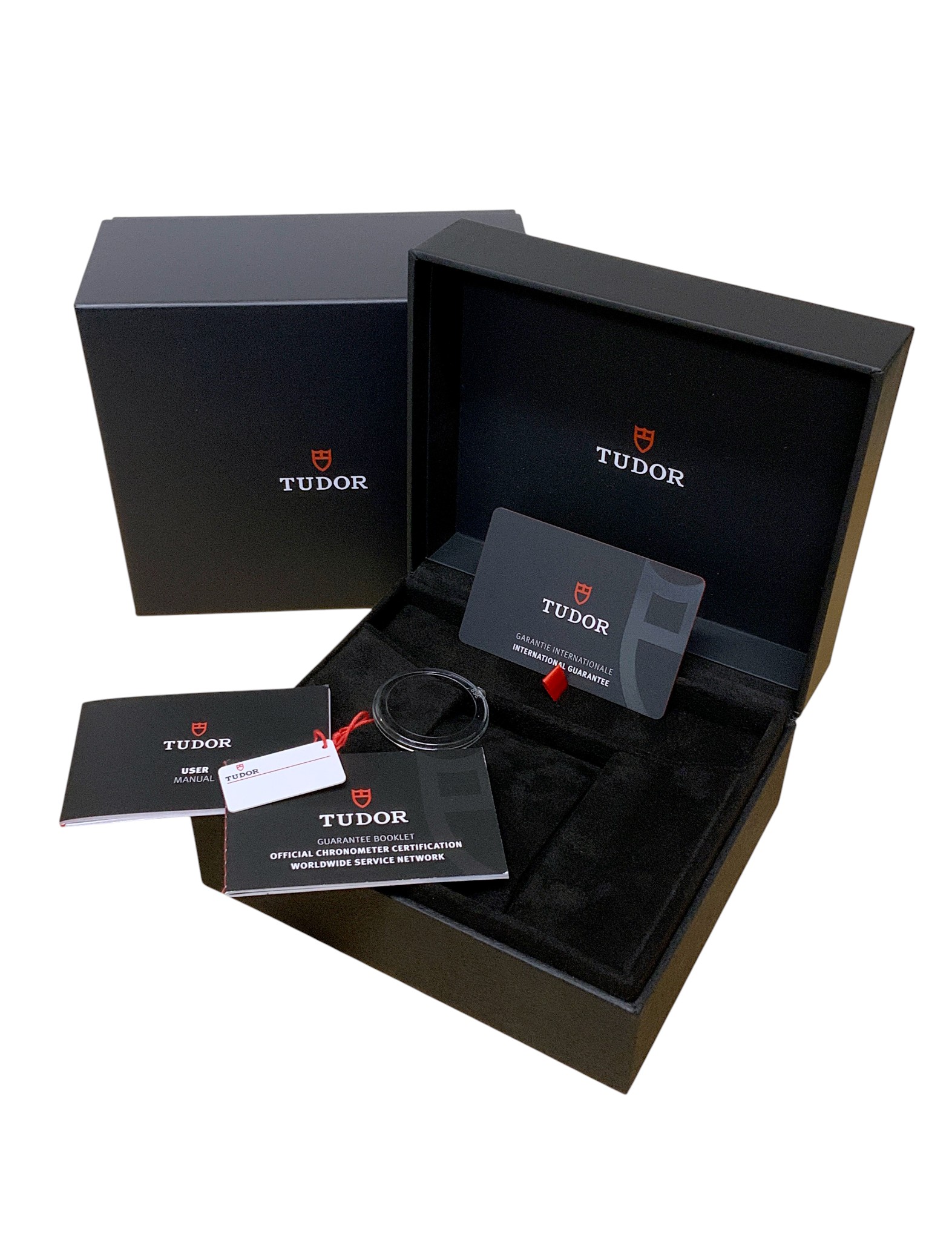 Tudor Black Bay M7941A1A0NU-0001 Thumbnail 4