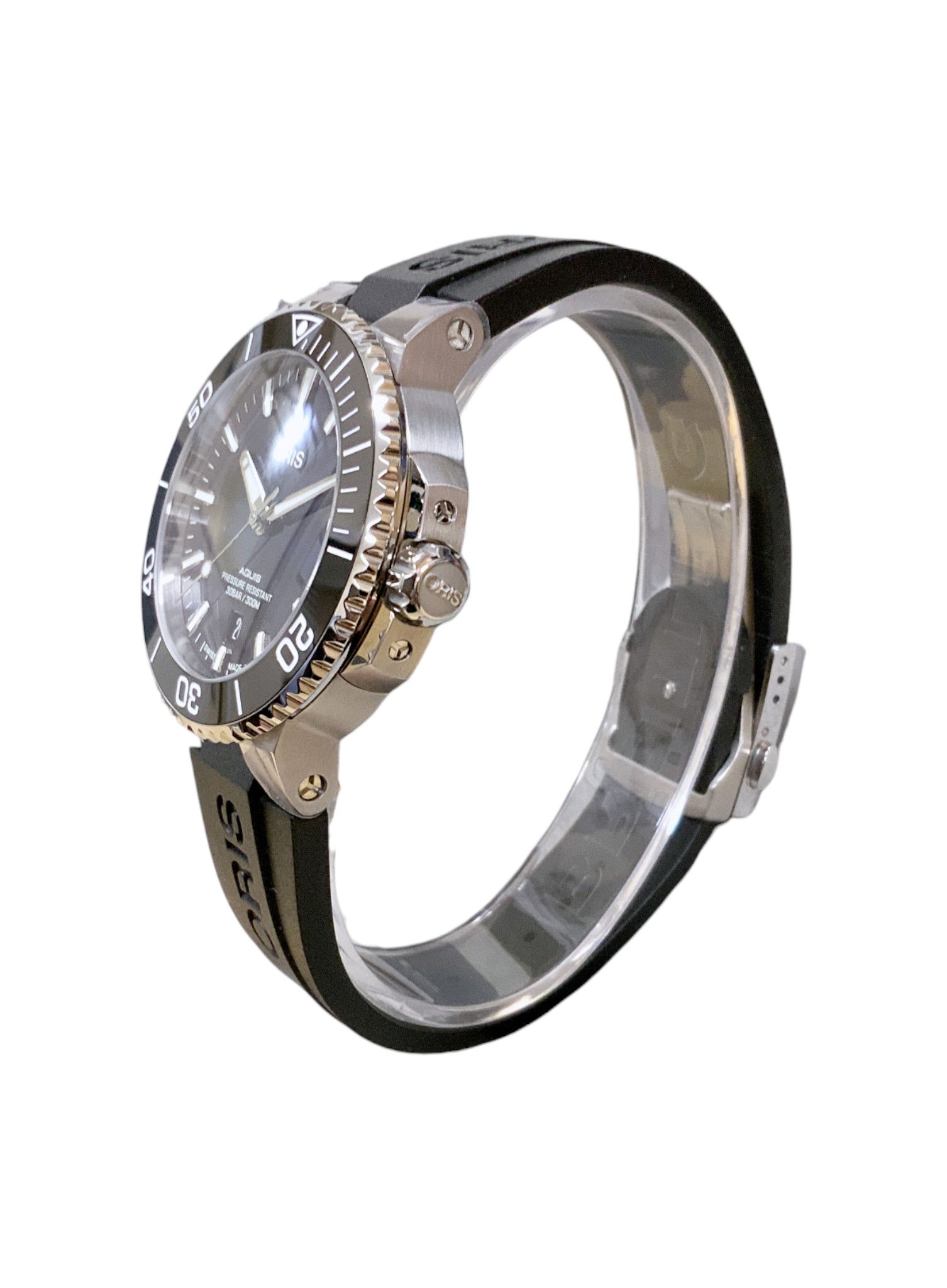 Oris Aquis 01 733 7766 4135-07 4 22 64FC Thumbnail 2