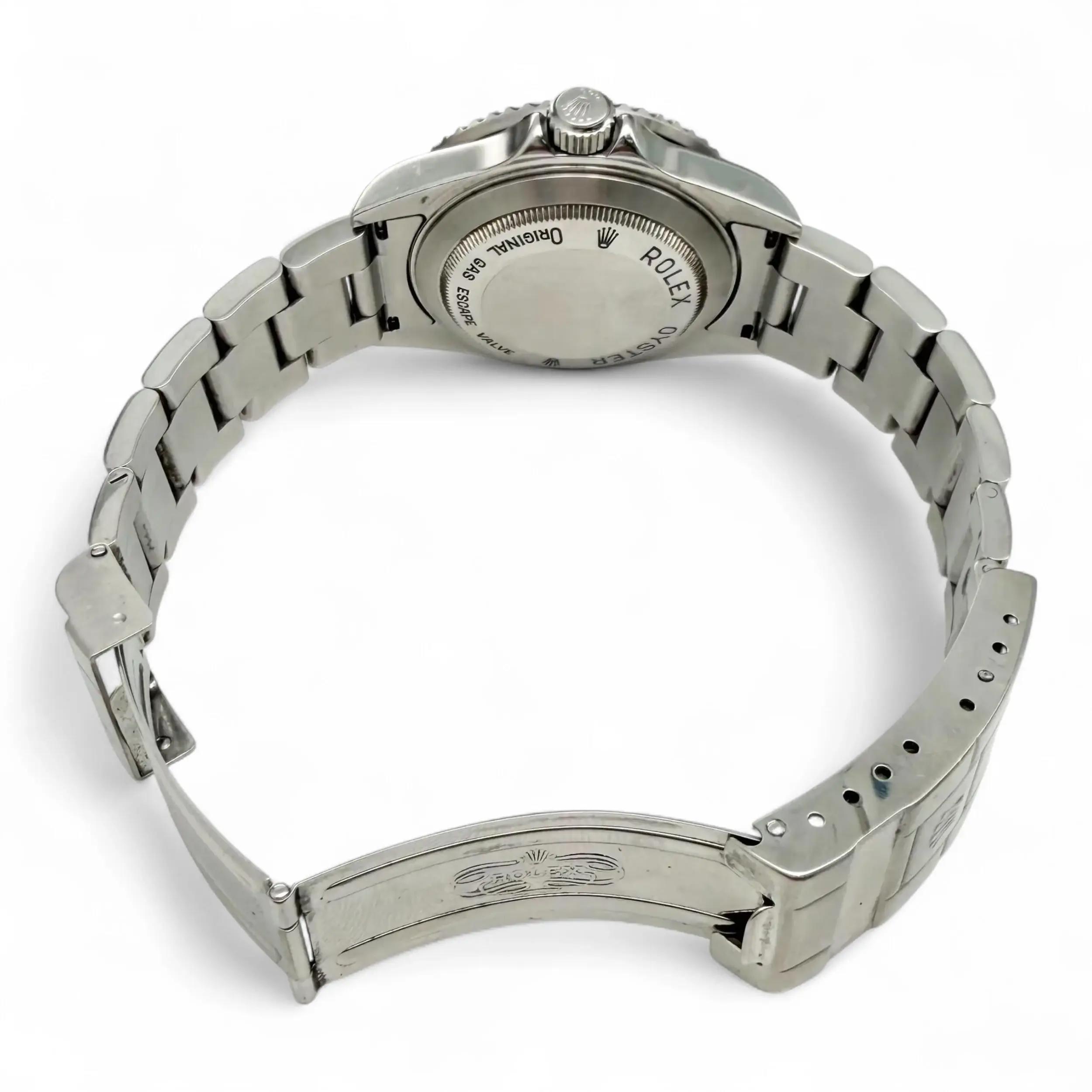 Rolex Sea-Dweller 16600 Thumbnail 4