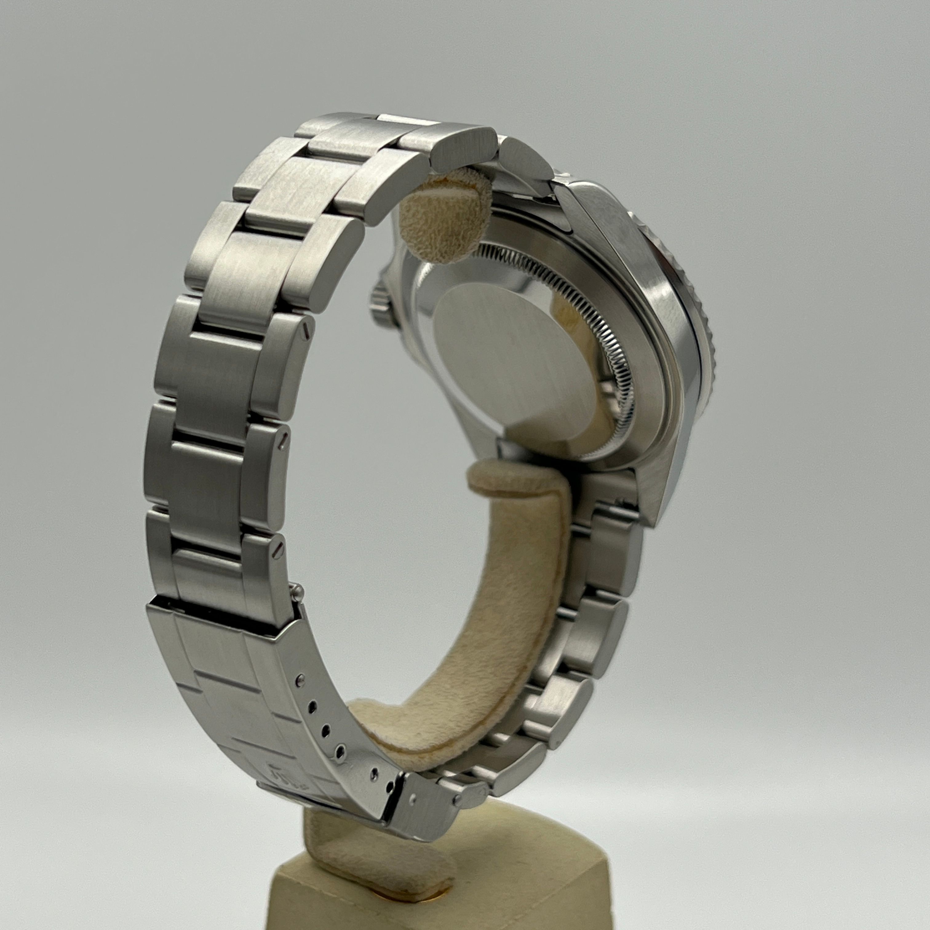 Rolex Submariner Kermit Thumbnail 3
