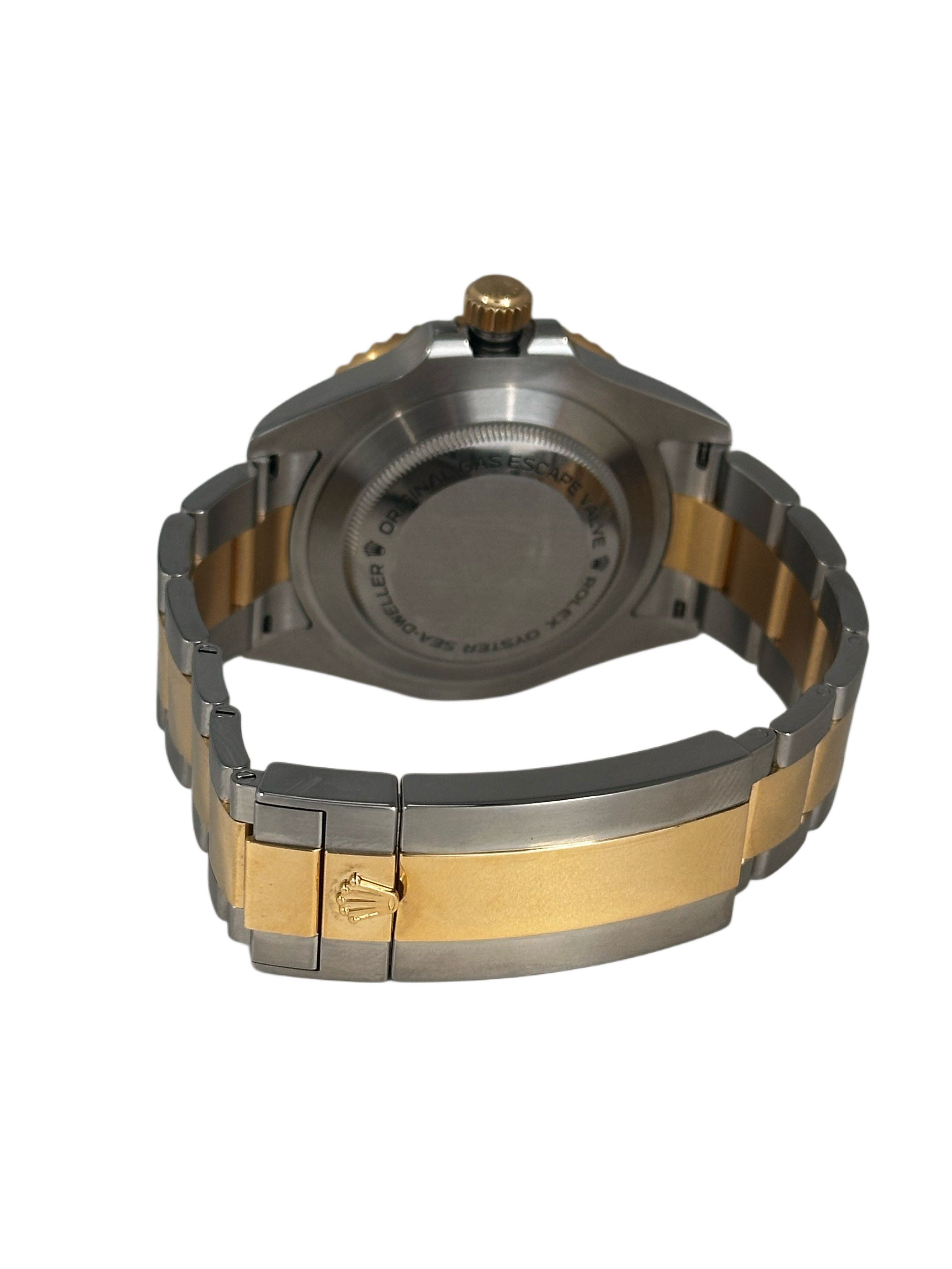 Rolex Sea-Dweller 126603 Thumbnail 3