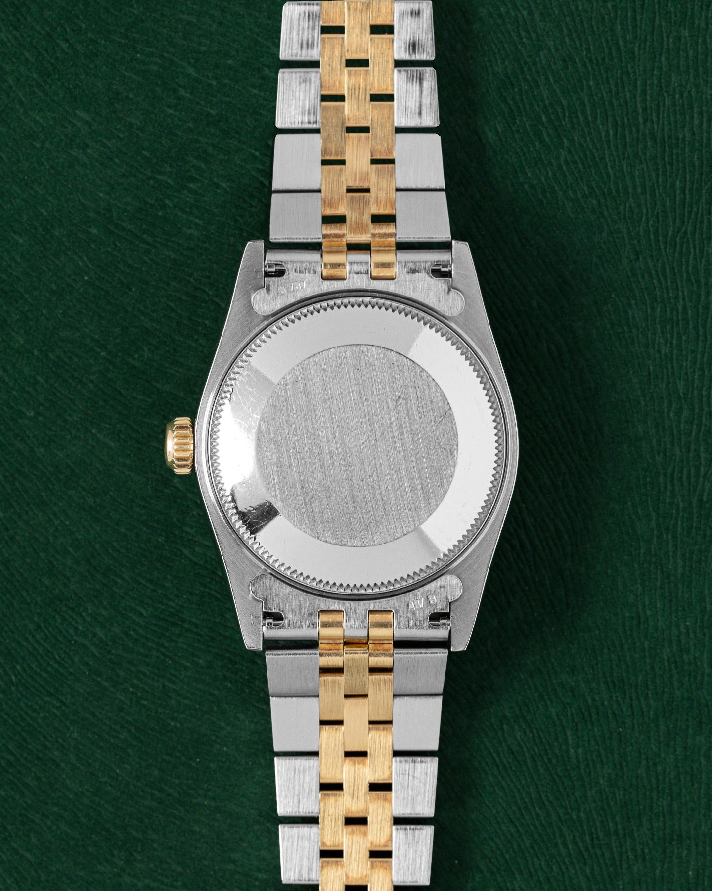 Rolex Mid-Size Datejust 68273 Thumbnail 2