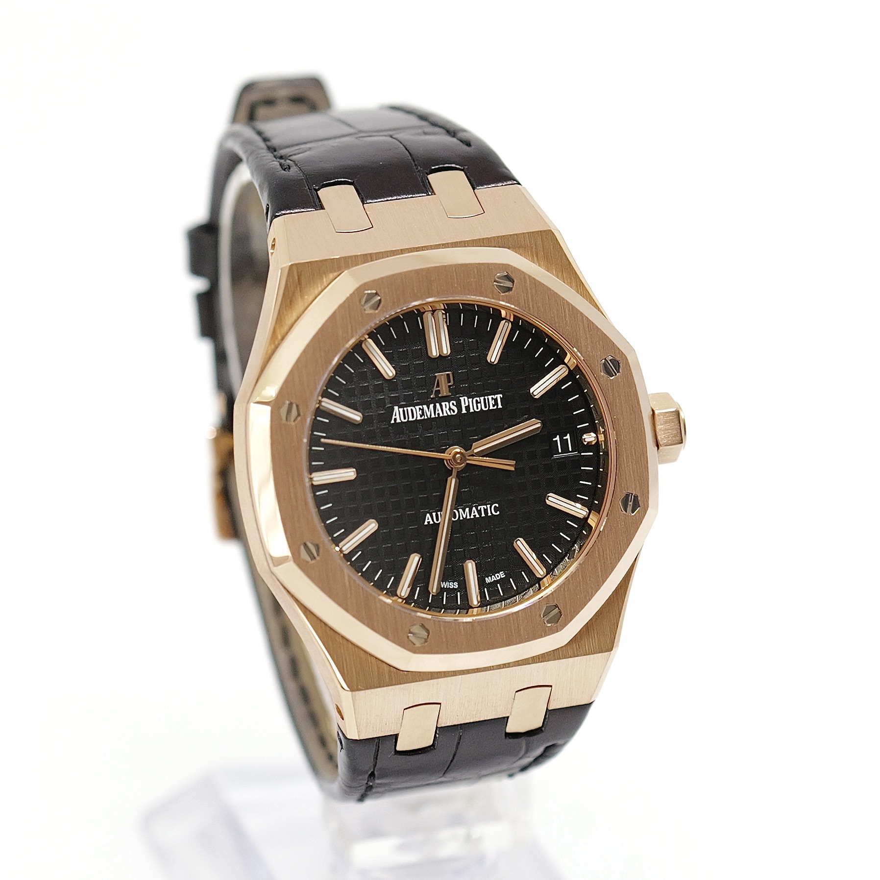 Audemars Piguet Royal Oak 15450OR.OO.D002CR.01 Thumbnail 4