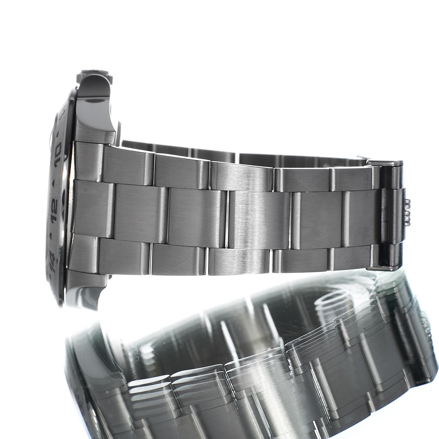 Rolex Explorer II 226570 Thumbnail 2