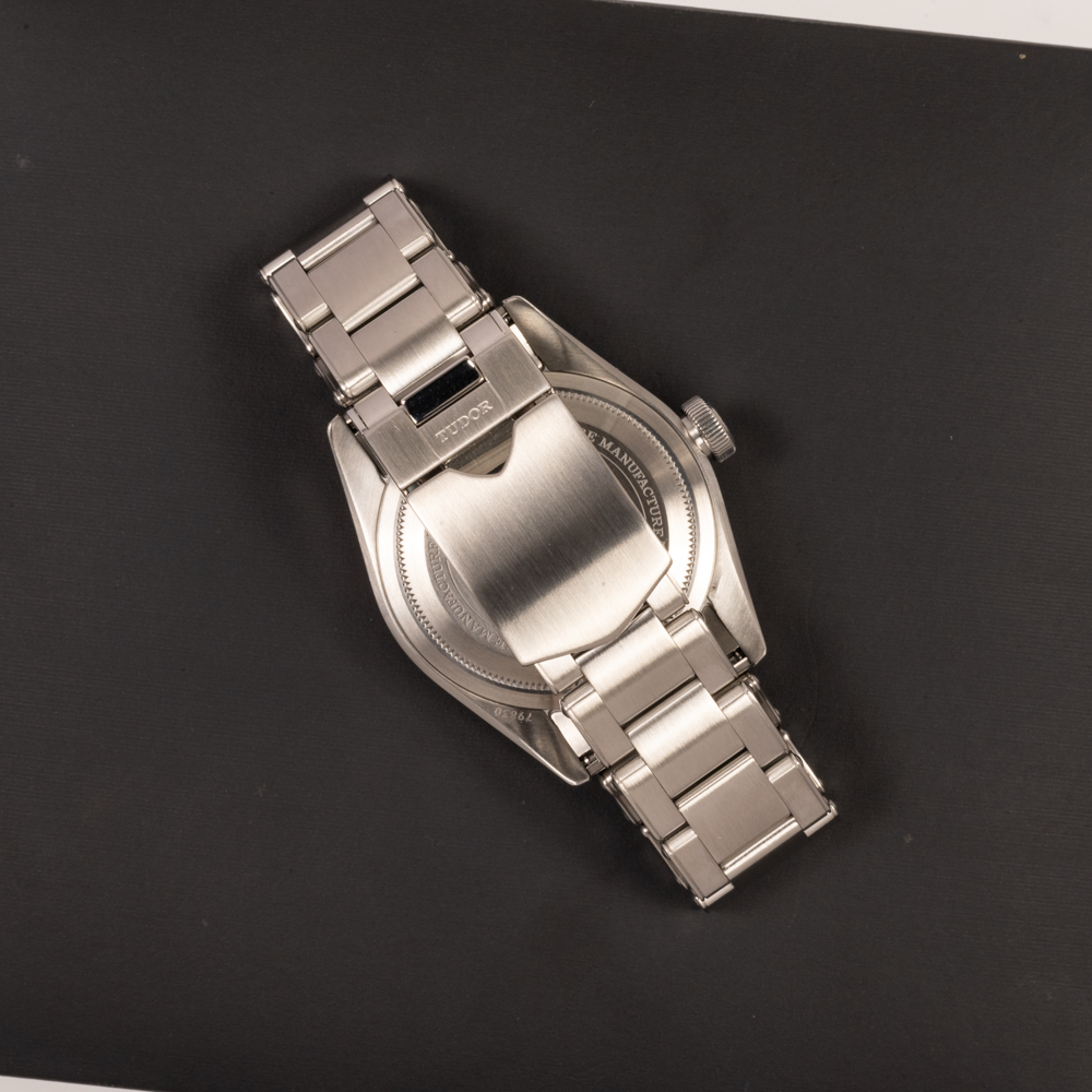 Tudor Black Bay GMT M79830RB-0001 Thumbnail 3