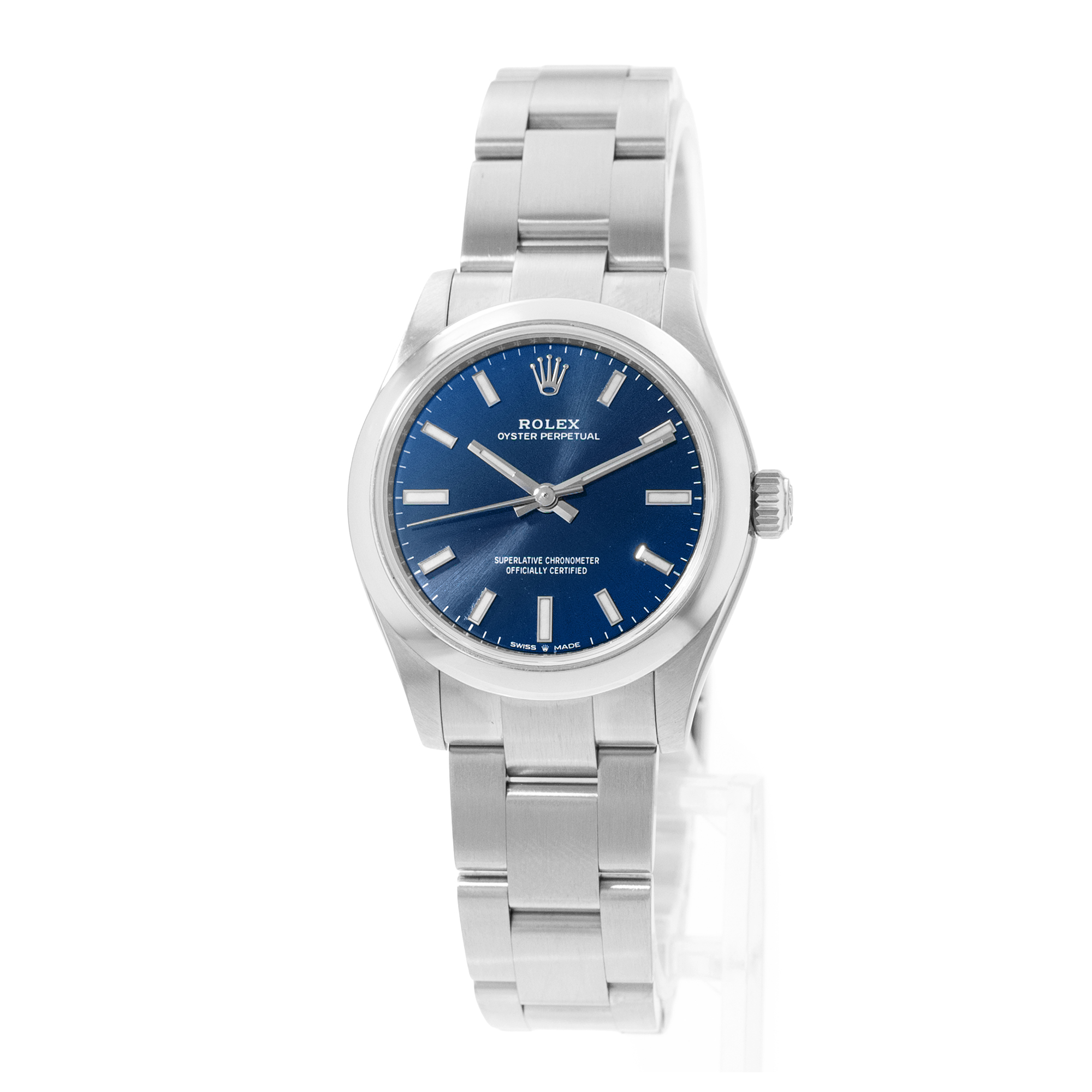 Rolex Oyster Perpetual 277200 Thumbnail 4