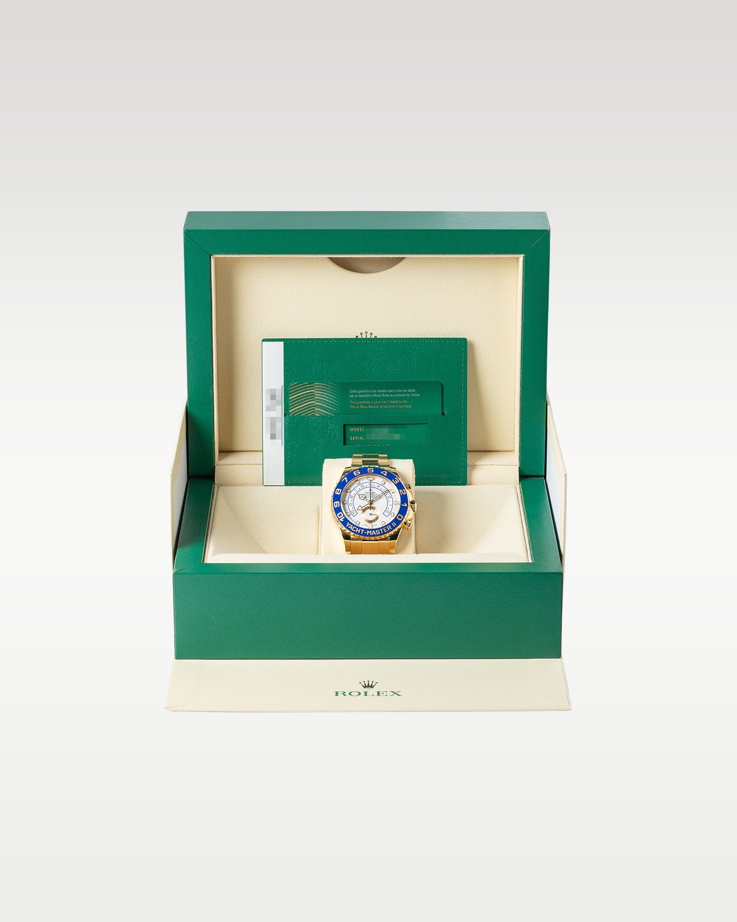 Rolex Yacht-Master II 116688 Thumbnail 5