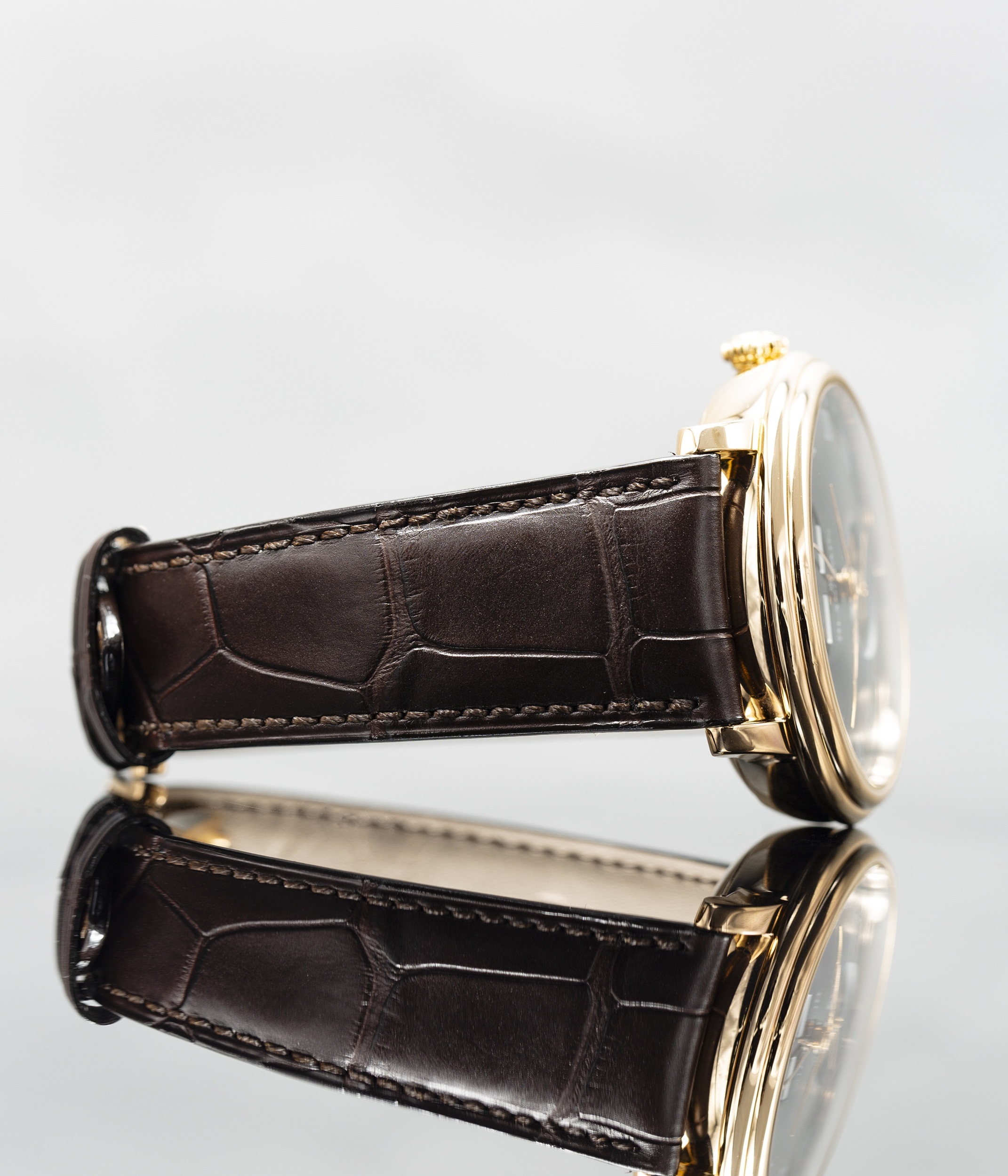 Blancpain Villeret 6639-3637-55B Thumbnail 2