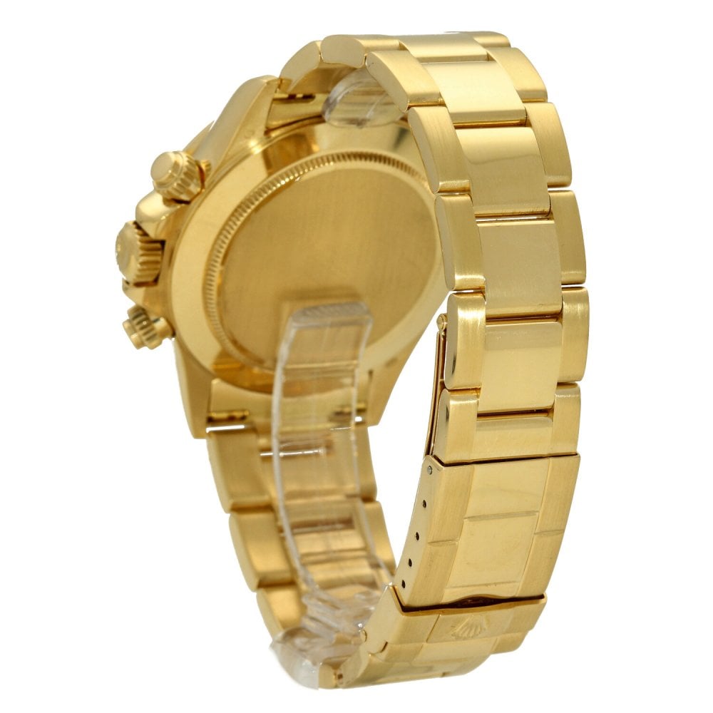 Rolex Daytona 16528 Thumbnail 4