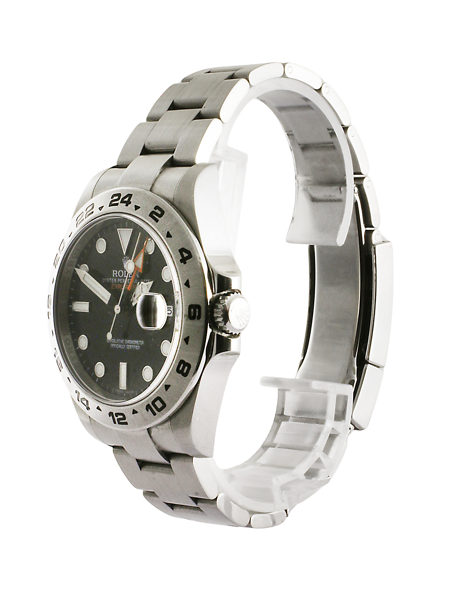 Rolex Explorer II 216570 Thumbnail 2