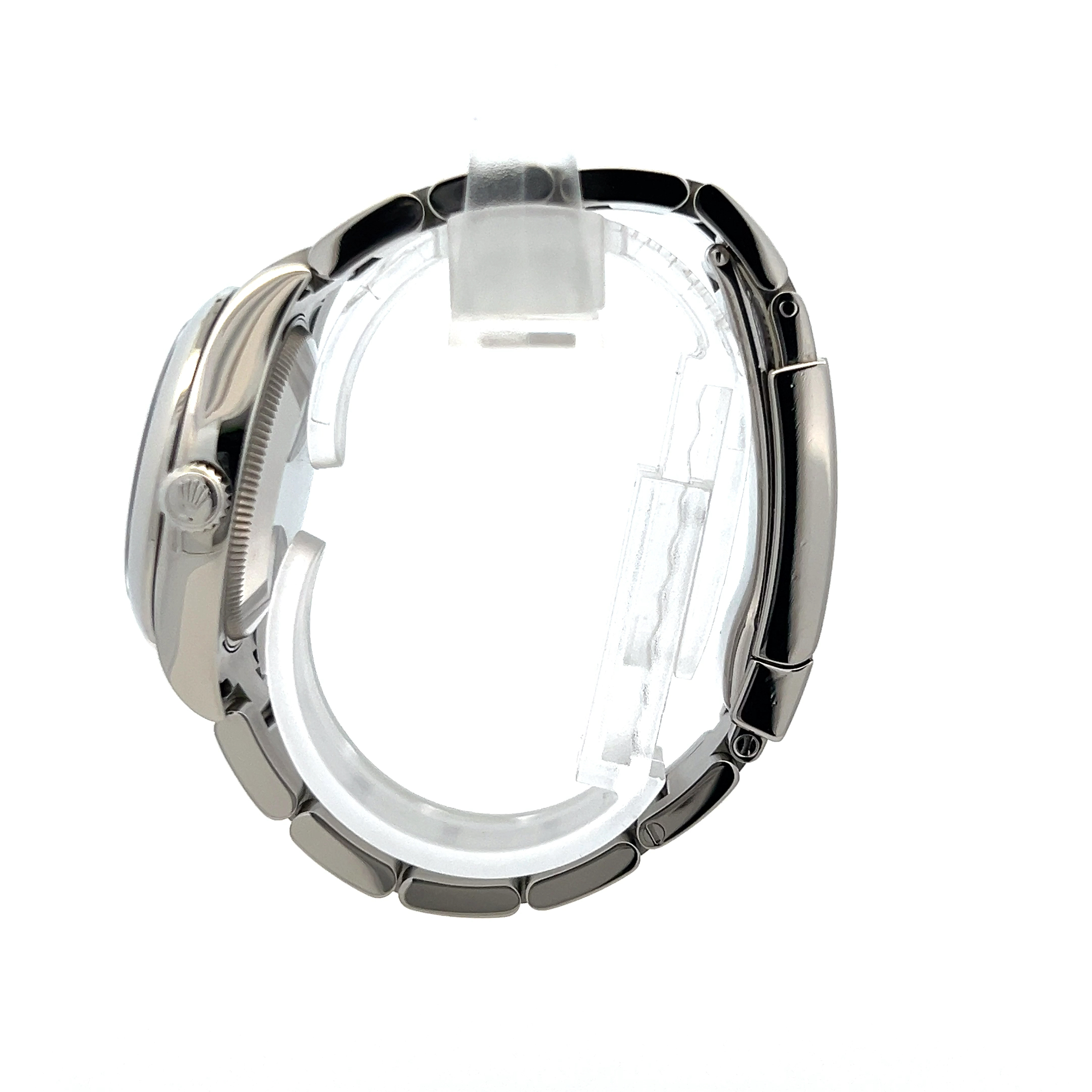 Rolex Lady Oyster Perpetual 177200 Thumbnail 2