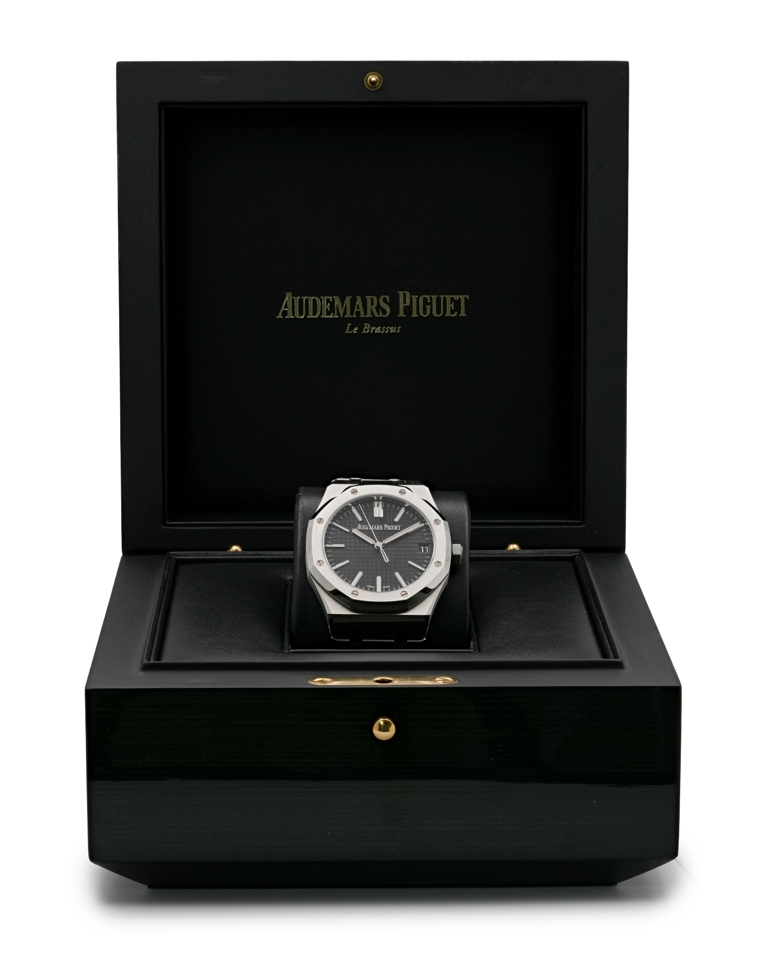 Audemars Piguet Royal Oak 15510ST.OO.1320ST.07 Thumbnail 5