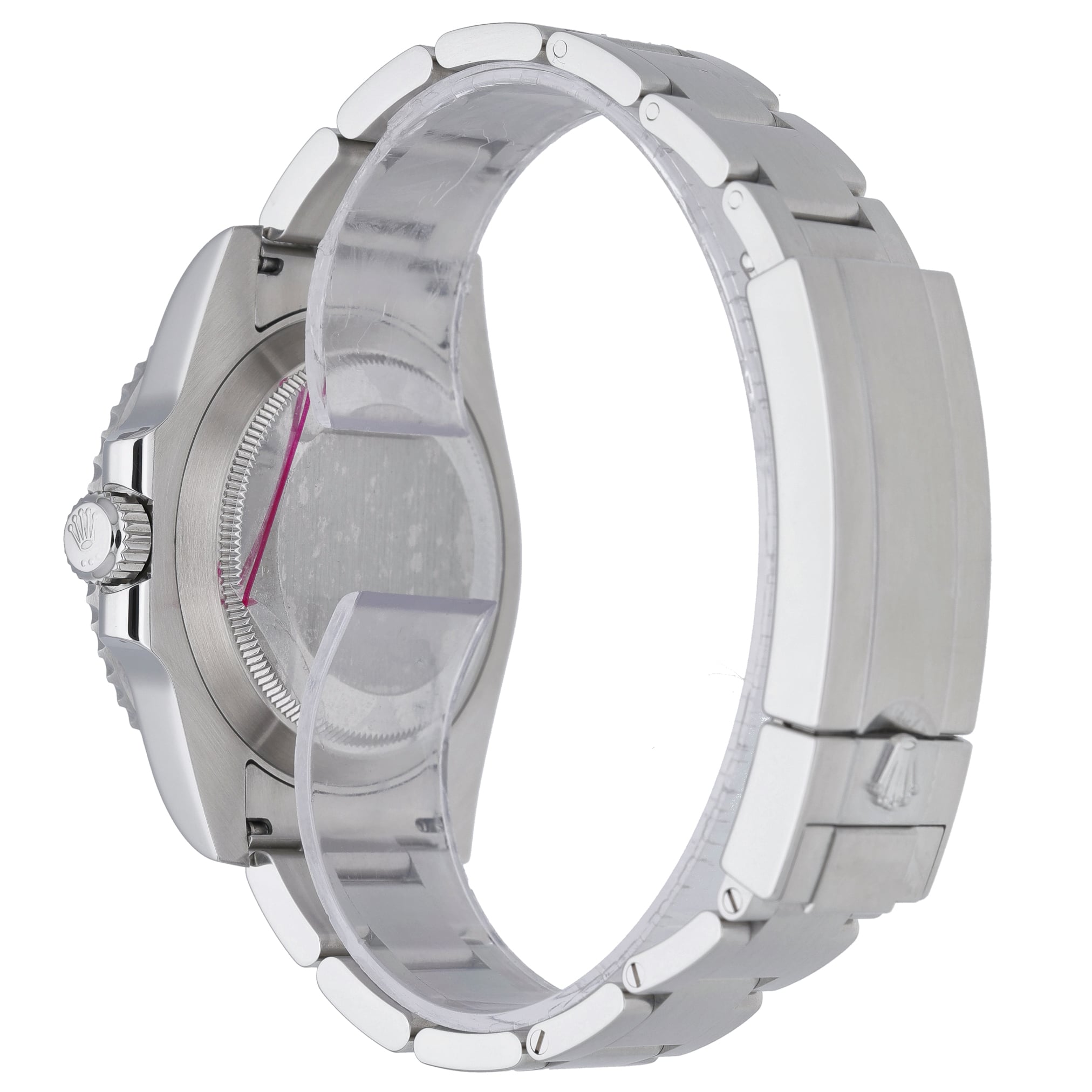 Rolex Submariner Hulk Thumbnail 4