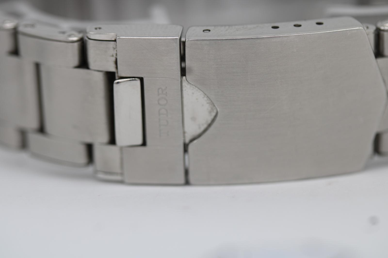 Tudor Black Bay GMT M79830RB-0001 Thumbnail 3