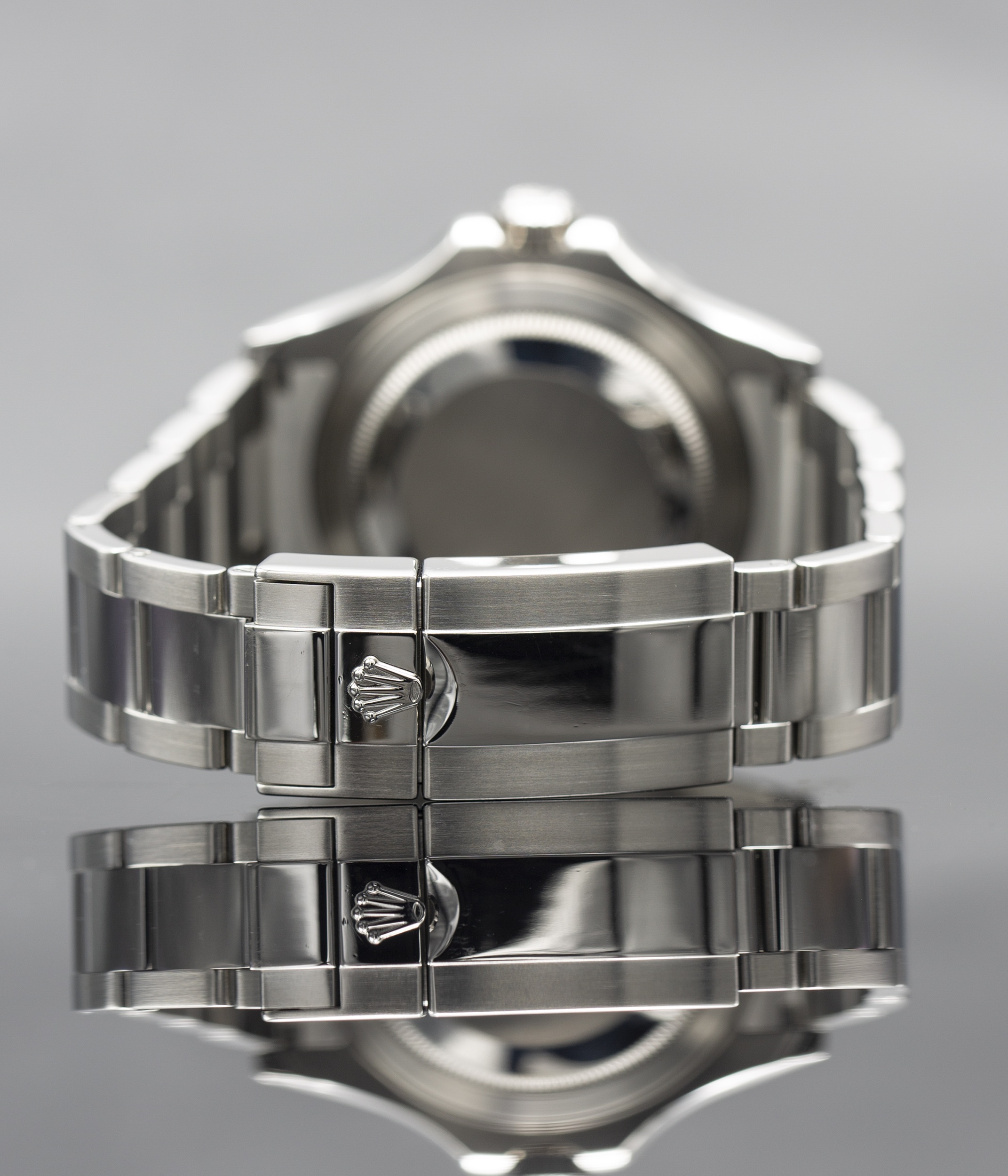 Rolex Yacht-Master 116622 Thumbnail 3