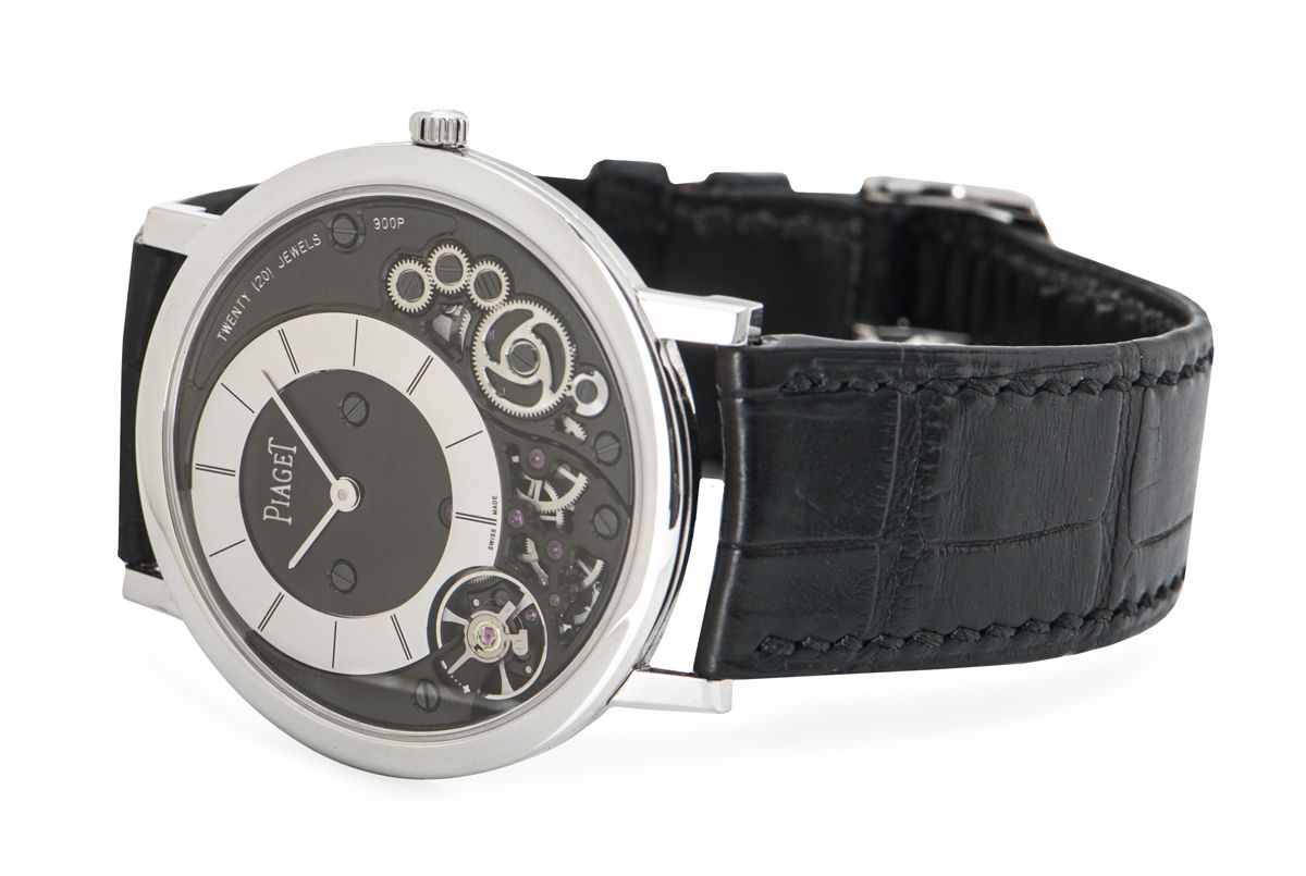 Piaget Altiplano G0A39111 Thumbnail 3