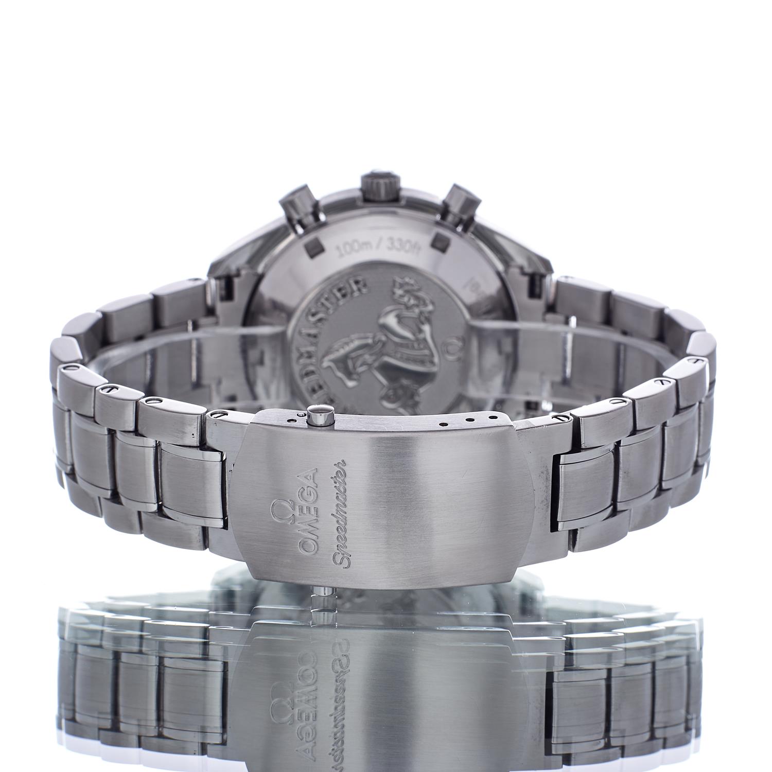 Omega Speedmaster Racing 326.30.40.50.06.001 Thumbnail 3