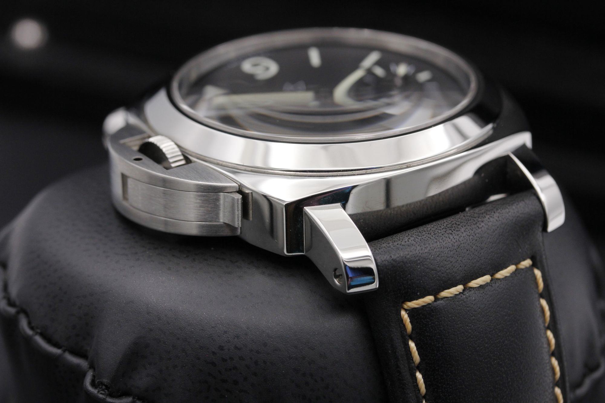 Panerai Luminor Logo PAM01084 Thumbnail 4