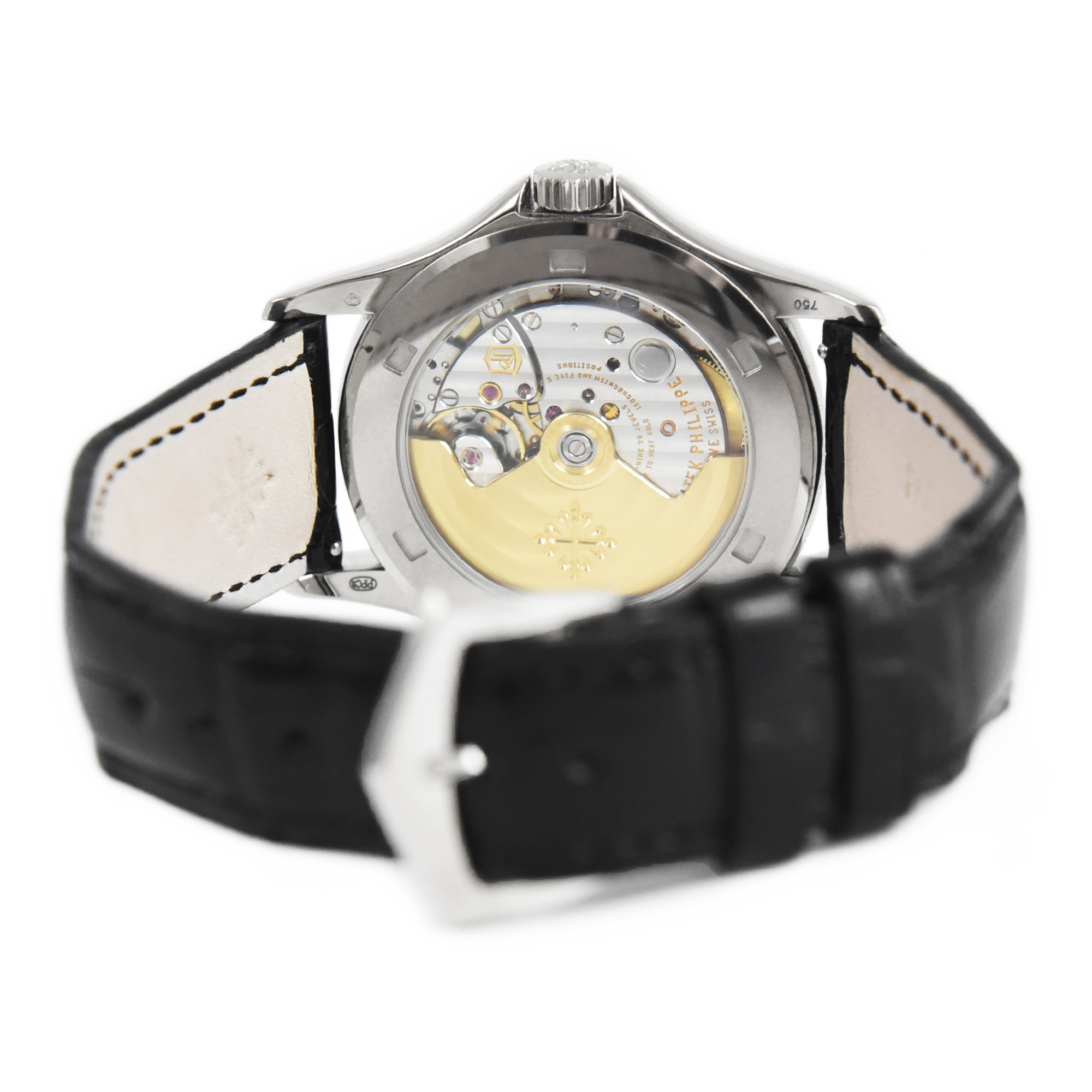 Patek Philippe Calatrava 5127G-001 Thumbnail 3