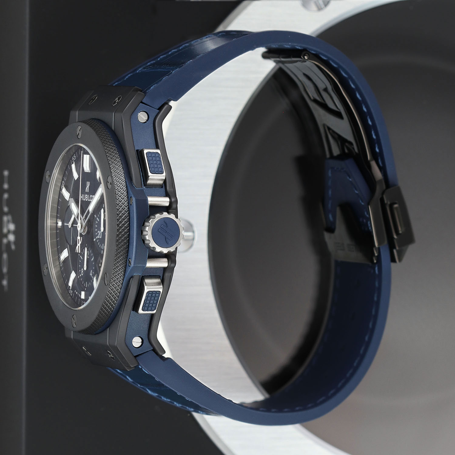 Hublot Big Bang 301.CI.7170.LR Thumbnail 3