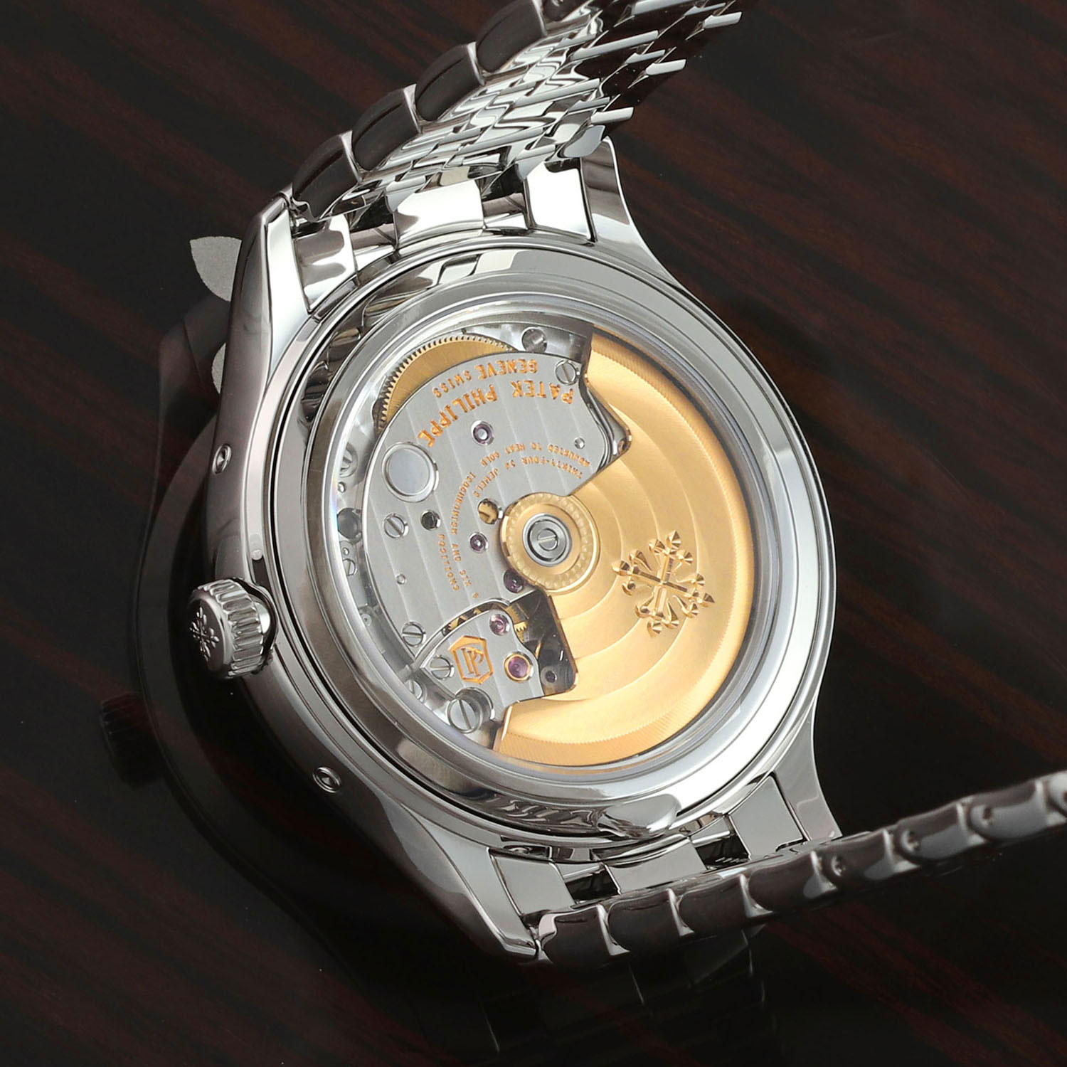 Patek Philippe Complications 4947/1A-001 Thumbnail 2