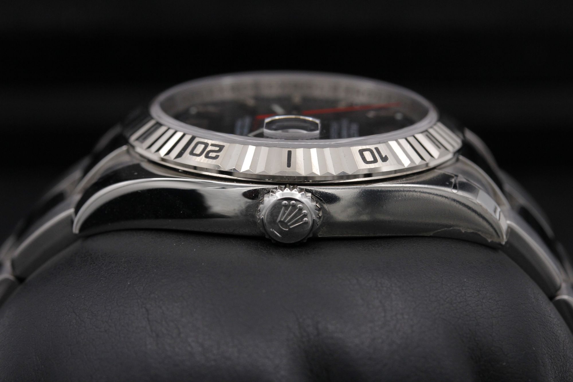 Rolex Turn-O-Graph 116264 Thumbnail 3