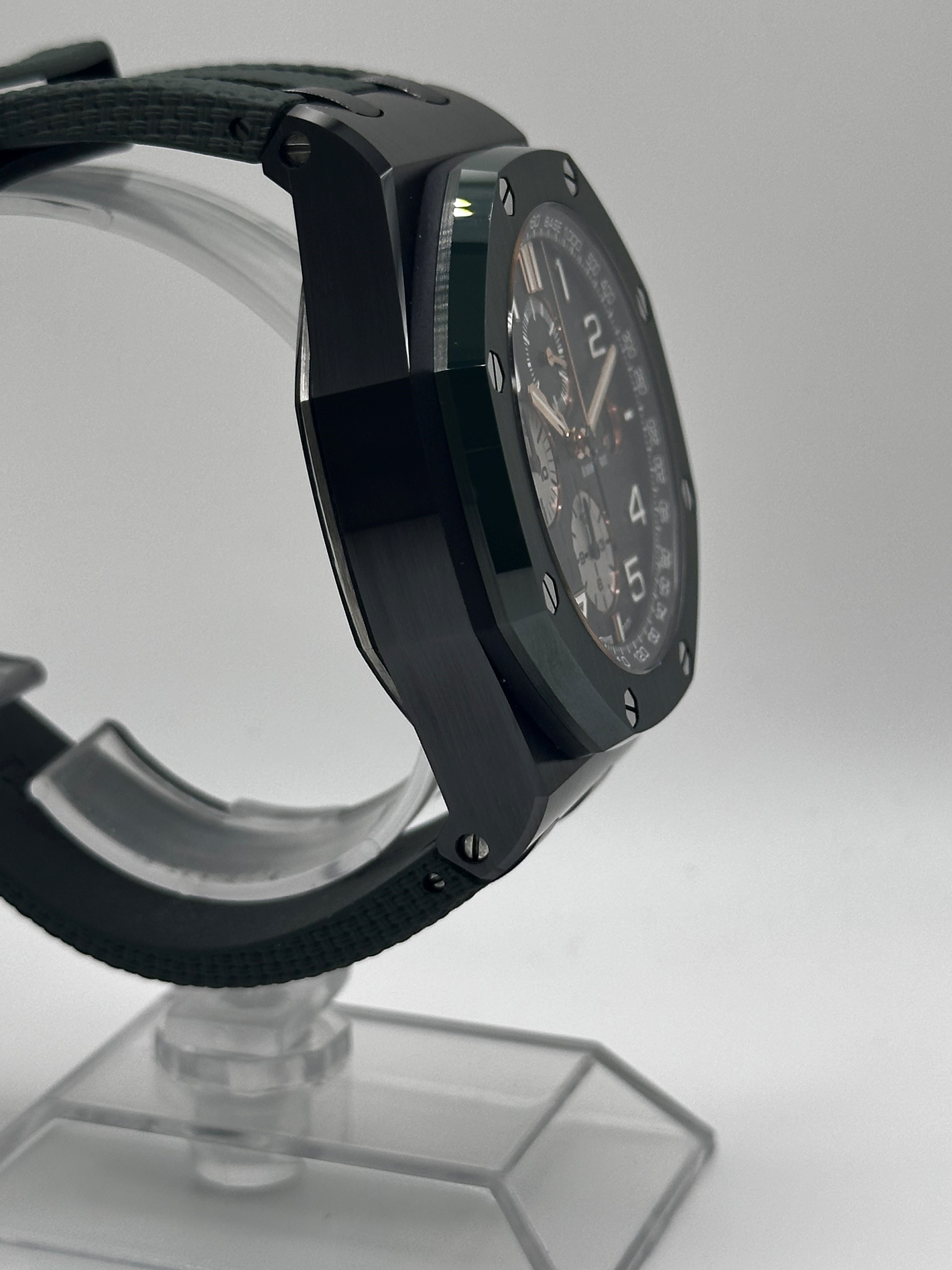 Audemars Piguet Royal Oak Offshore 26405CE.OO.A056CA.01 Thumbnail 2